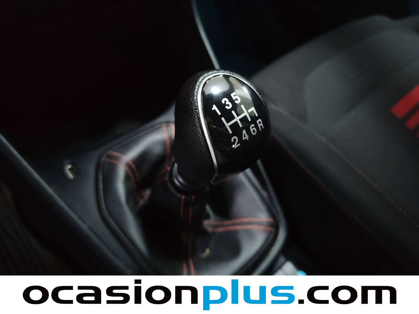 Ford Fiesta Ford Fiesta 1.0 EcoBoost MHEV ST-Line (155 CV) de segunda mano