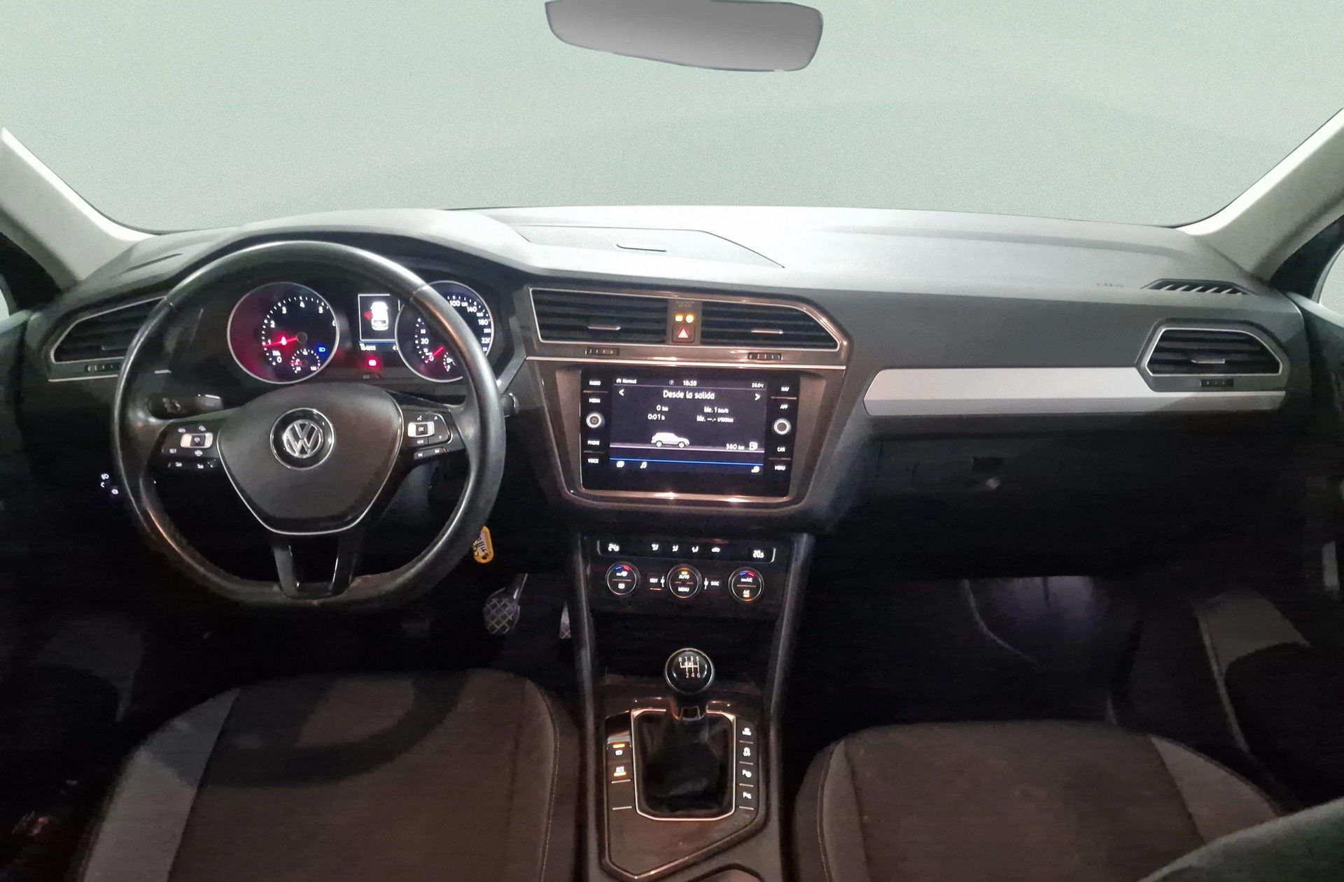 Volkswagen Tiguan Advance 1.5 TSI Pack R-Line - foto 7