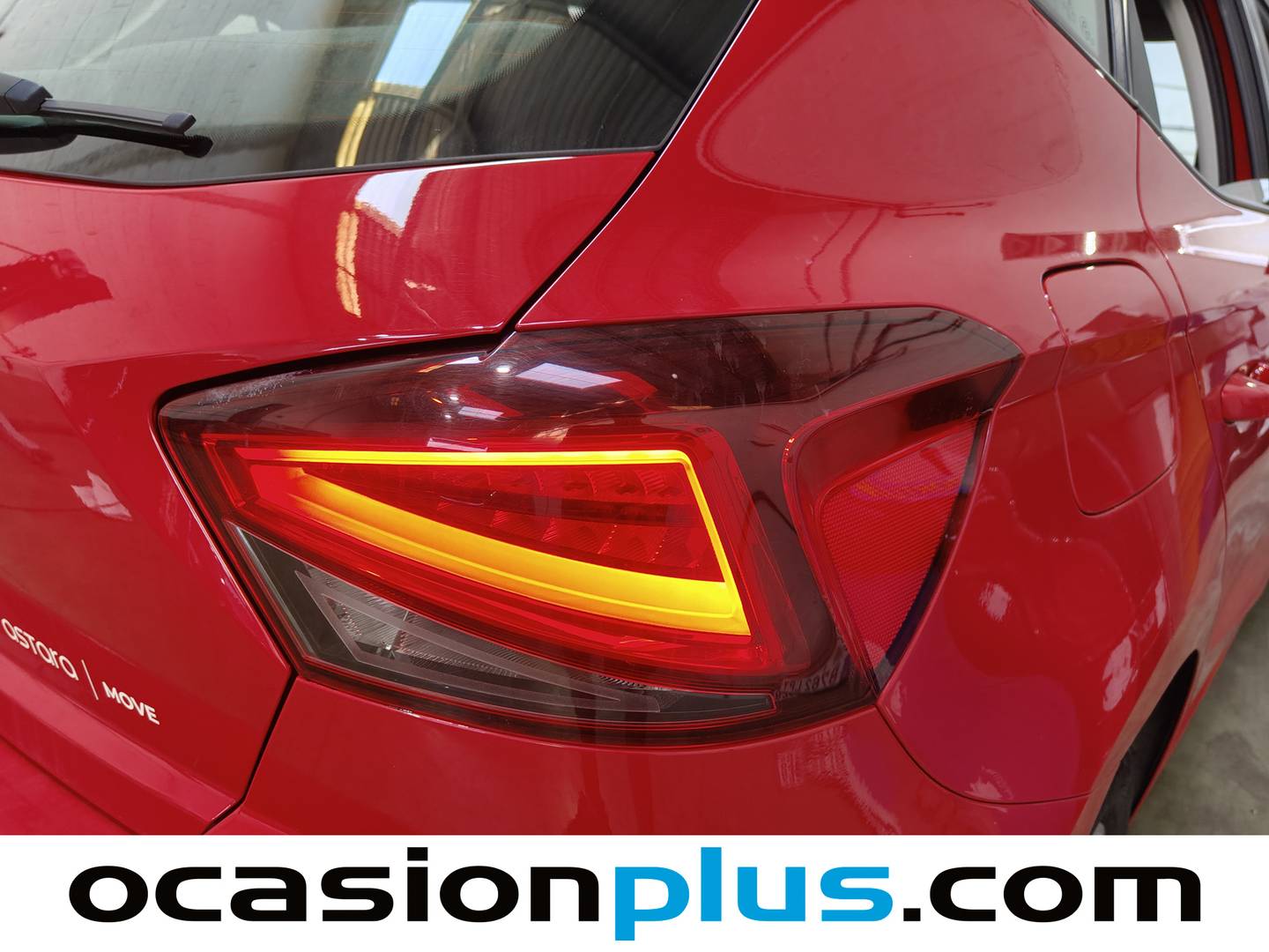 Foto Seat Ibiza SEAT Ibiza 1.0 MPI Style XL Edition (80 CV)