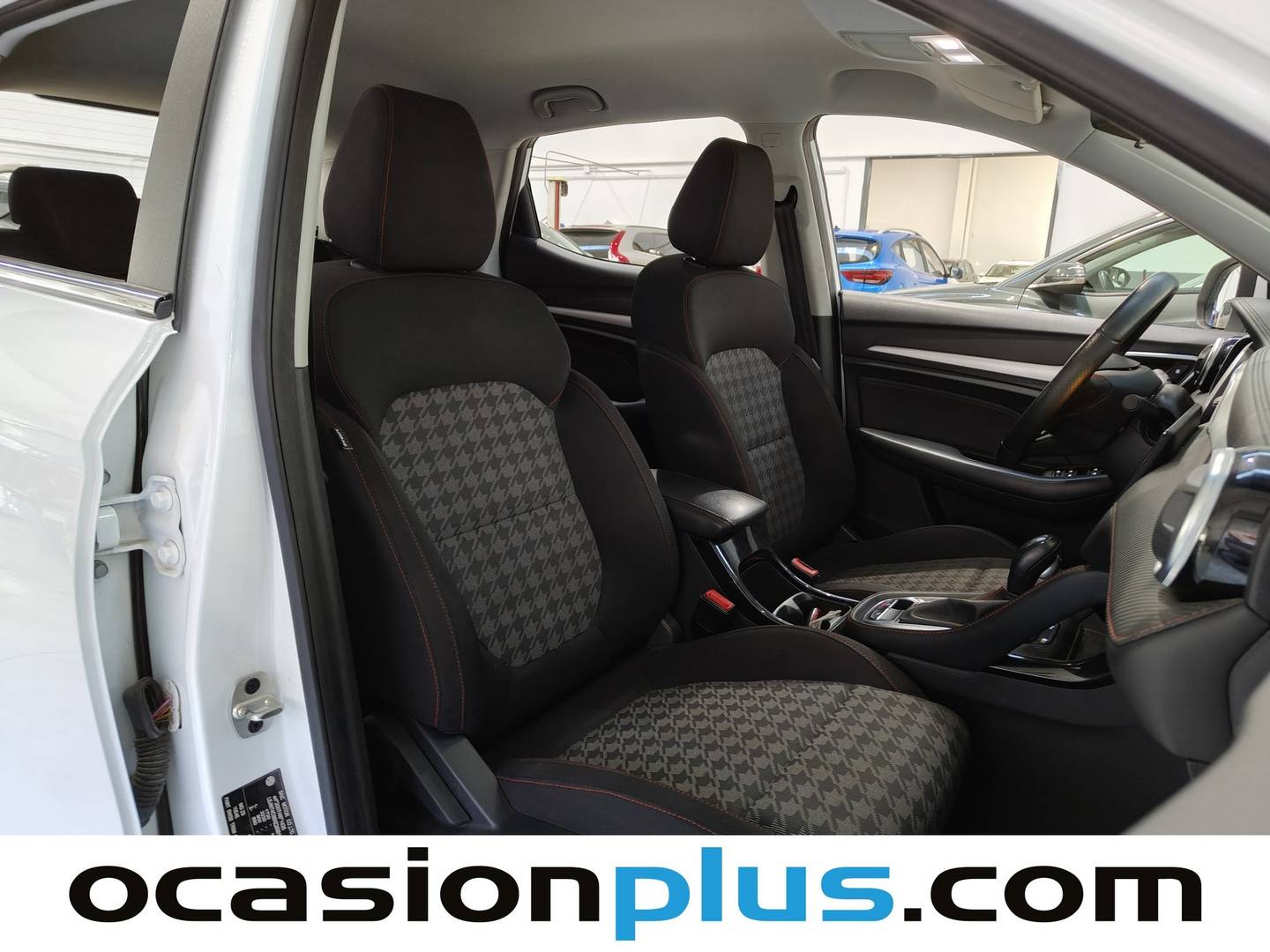 MG ZS MG ZS 1.0T Comfort Auto (111 CV) km 0