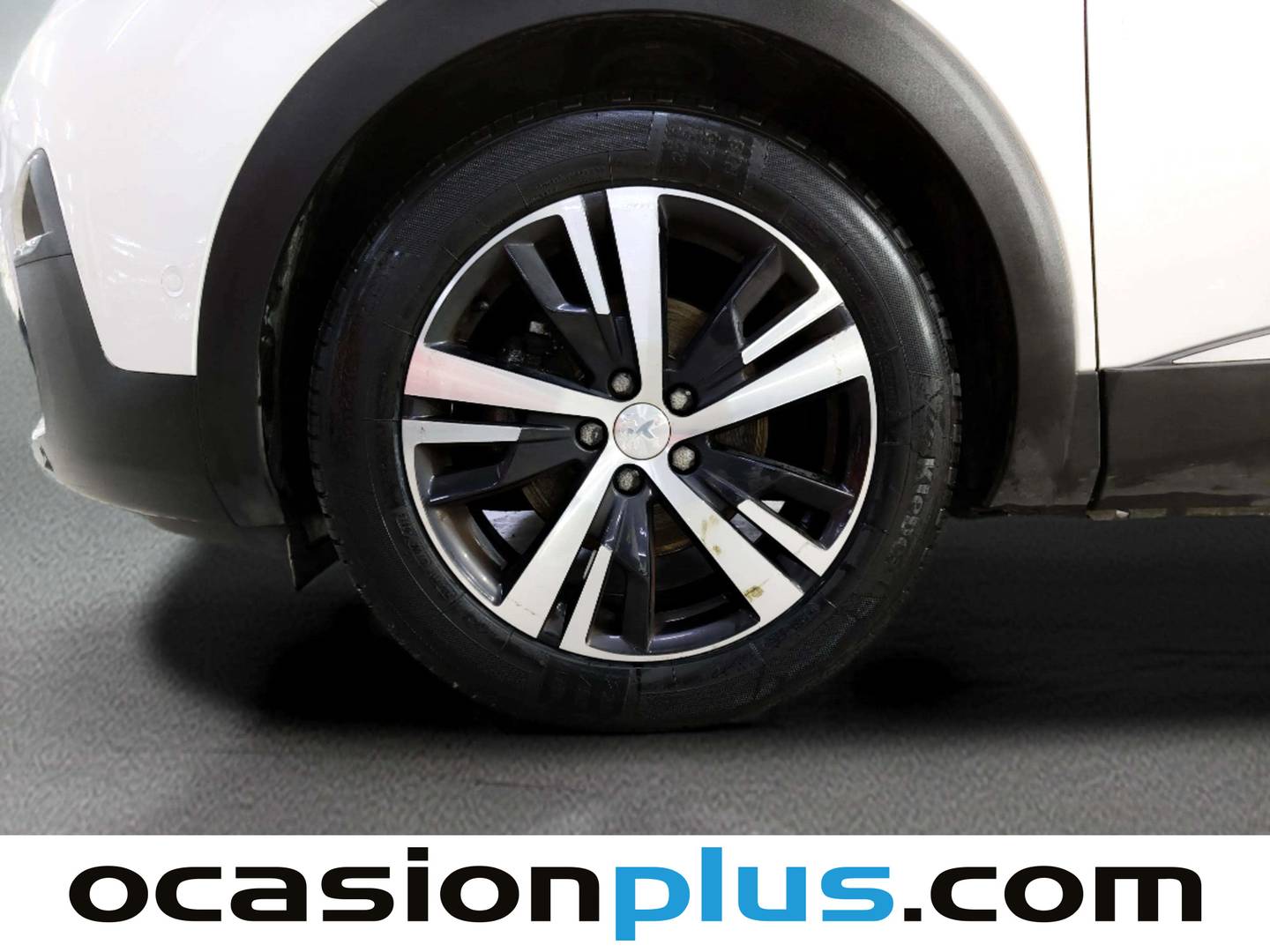 Peugeot 5008 Peugeot 5008 BlueHDi 130 S&S Allure (130 CV) de ocasión