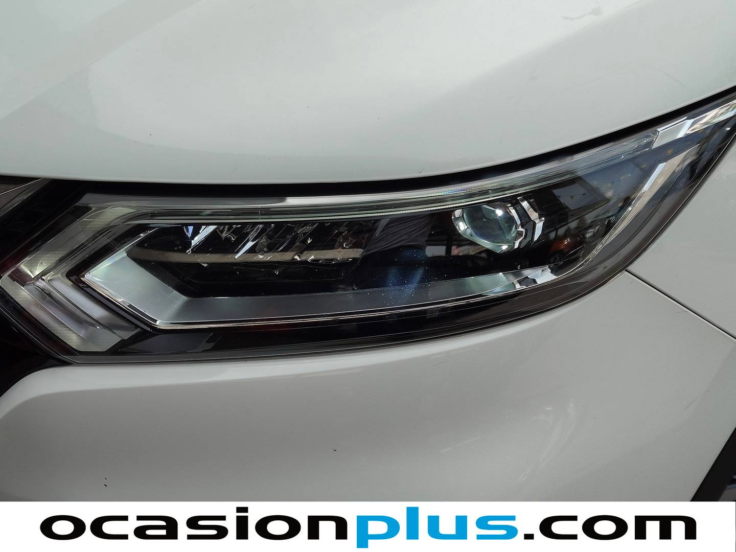 Nissan QASHQAI Nissan Qashqai dCi 110 N-Connecta 4x2 (110 CV) al mejor precio