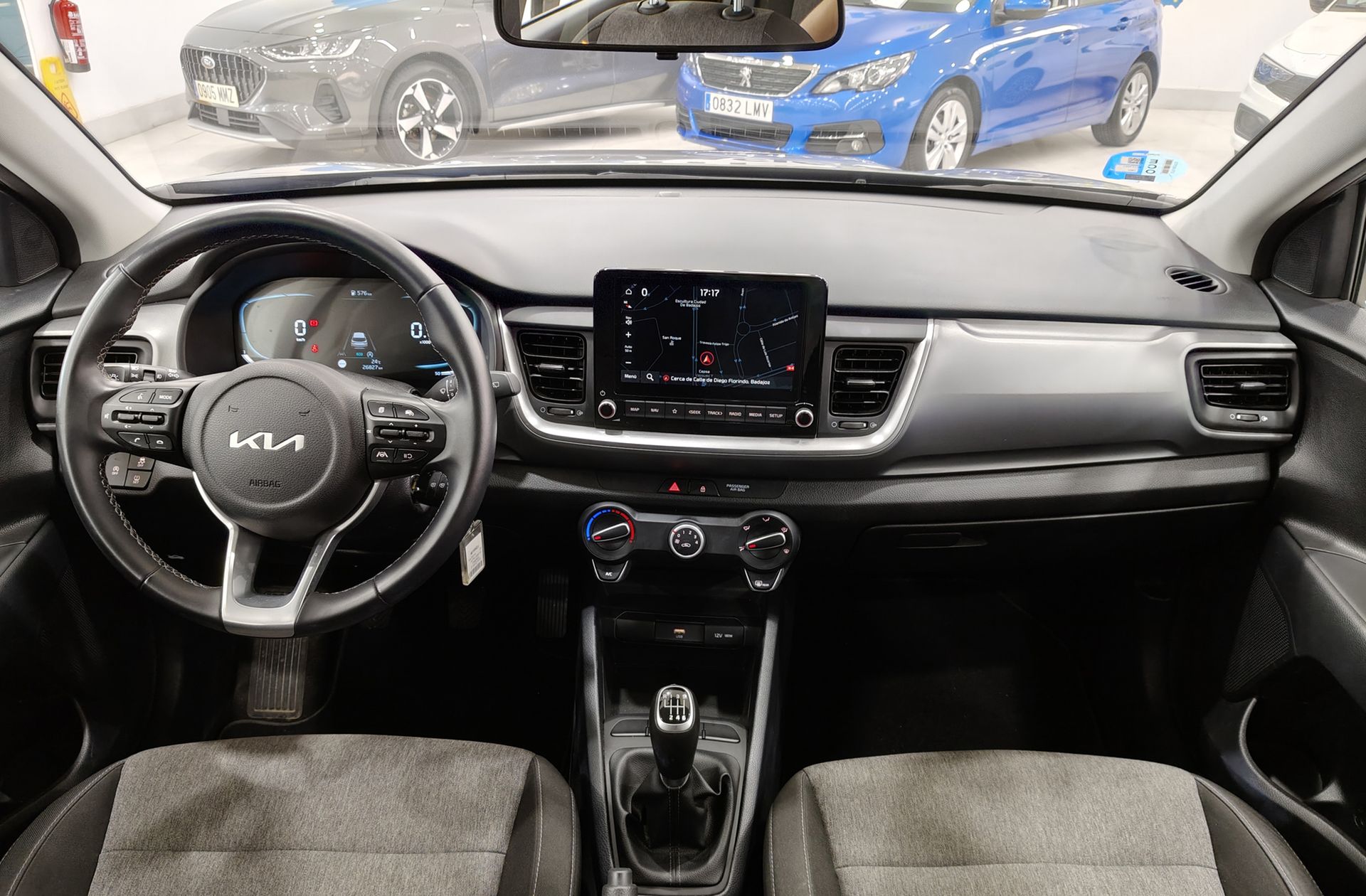 Kia Stonic 1.0 T-GDi MHEV Concept - foto 6