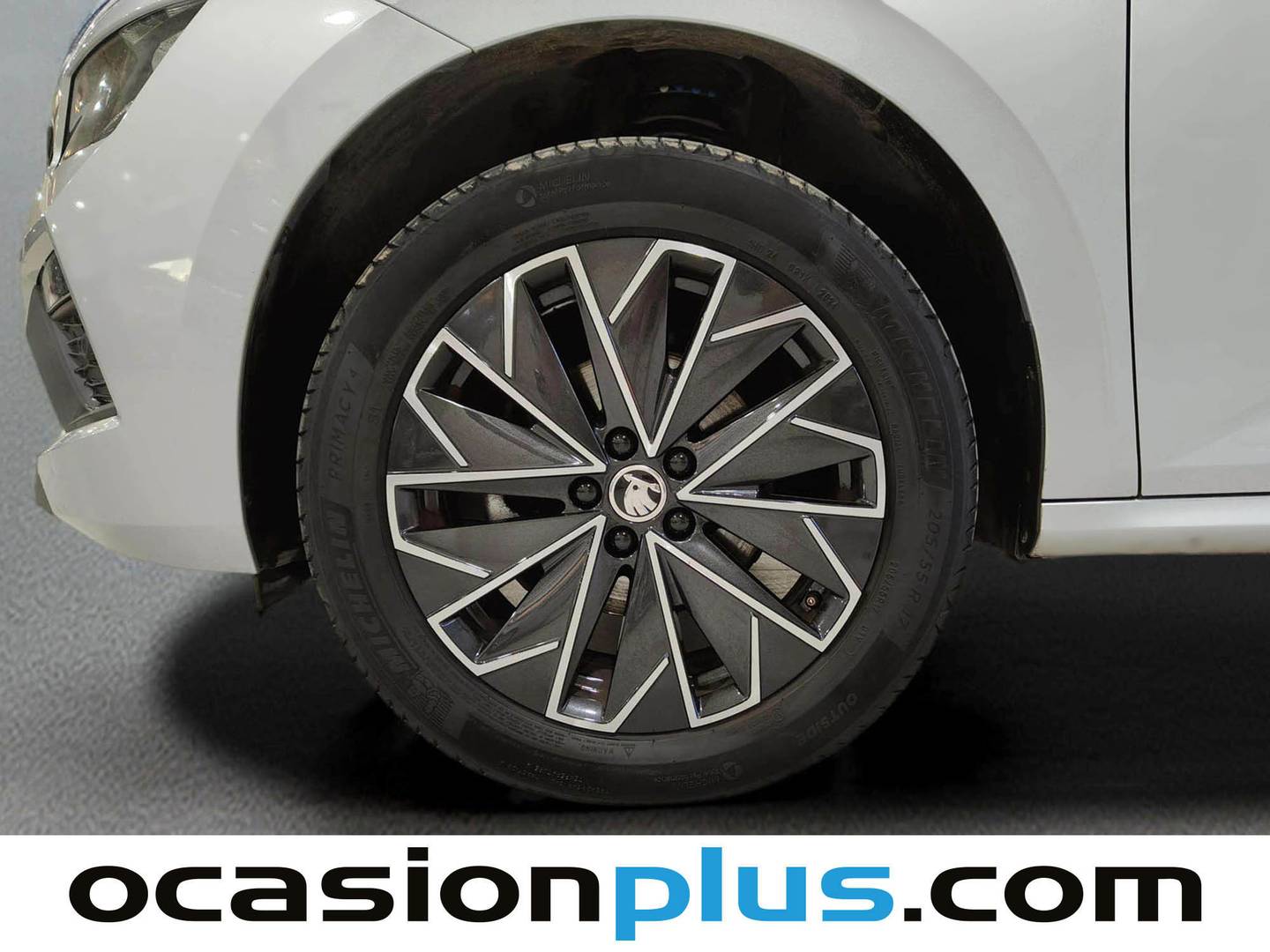 Skoda Kamiq Skoda Kamiq 1.0 TSI Design DSG (115 CV) 2024