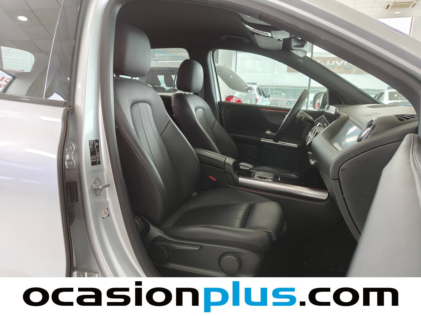 Mercedes Clase B Mercedes-Benz Clase B B 200 (163 CV) seminuevo