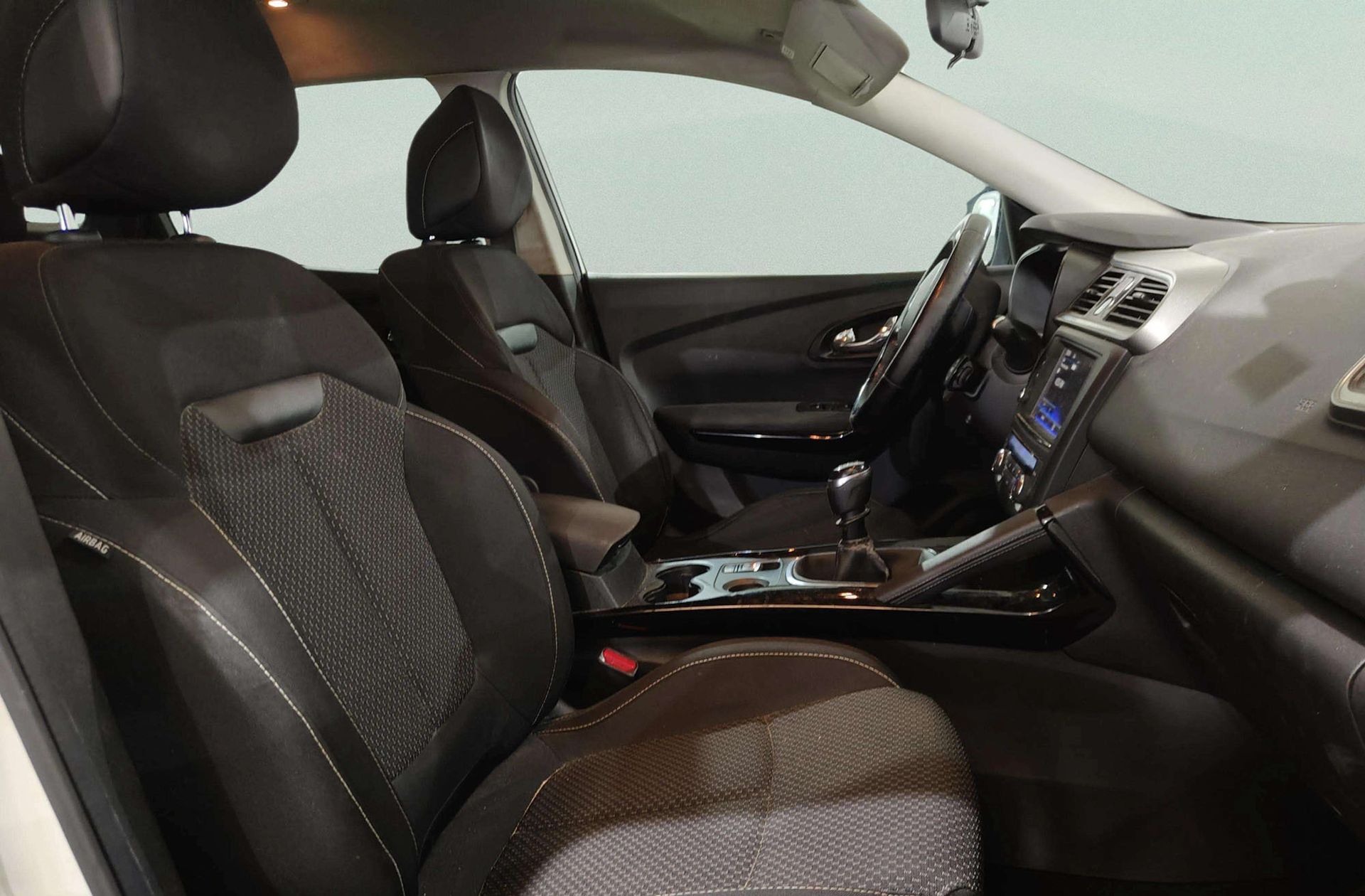 Renault Kadjar Tech Road Energy TCe - foto 16