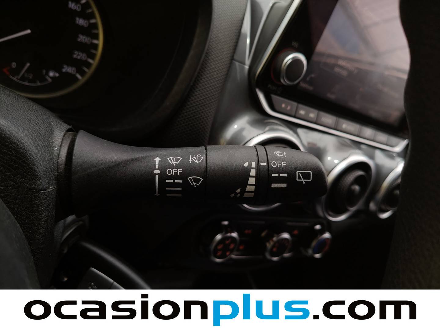 Foto Nissan JUKE Nissan Juke DIG-T Acenta (114 CV)