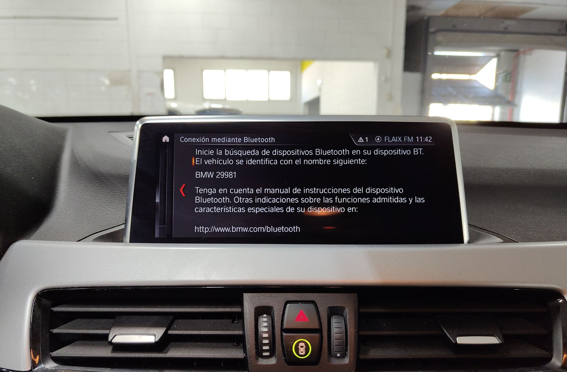 BMW X1 sDrive18d - foto 31