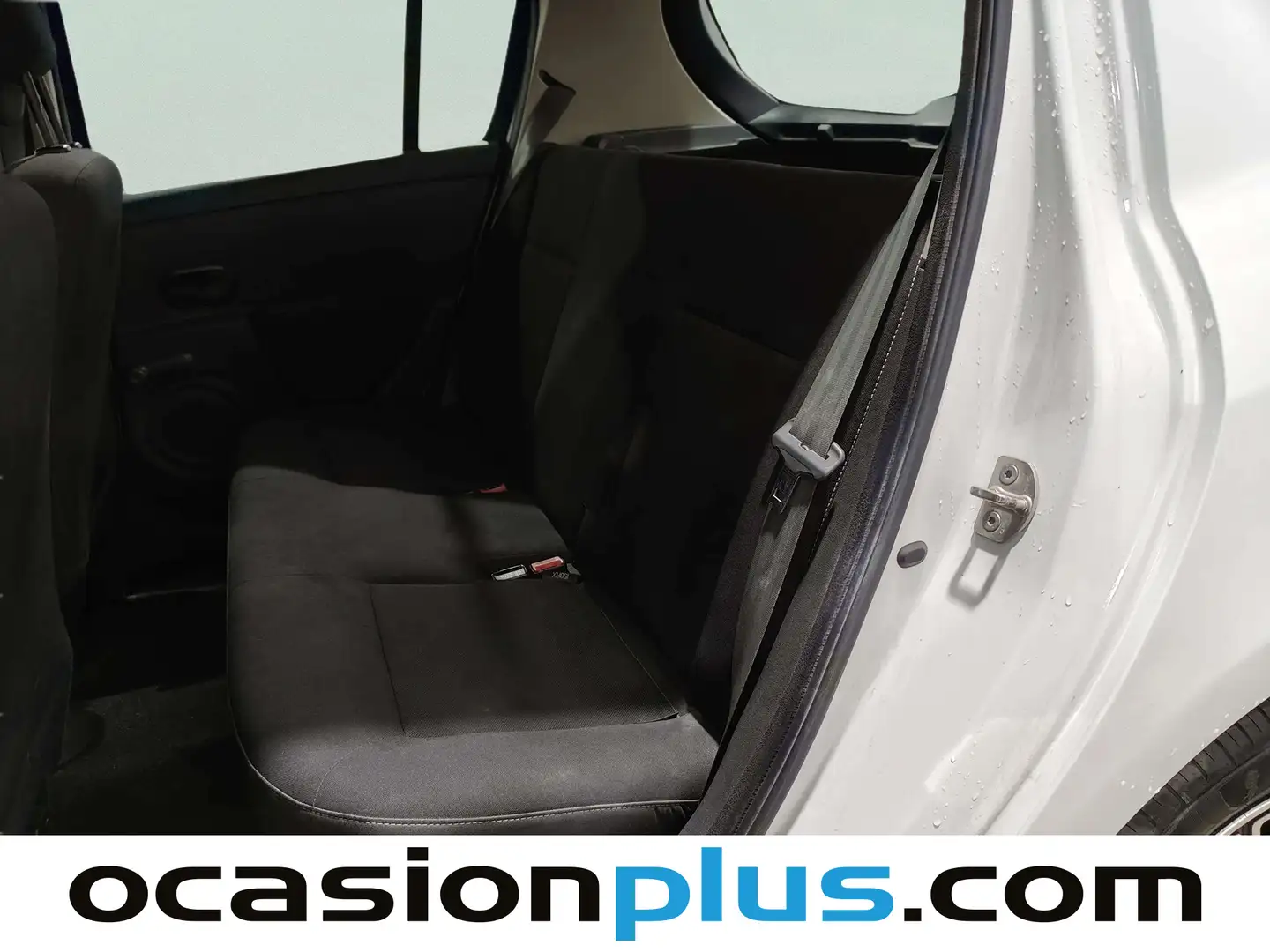 Foto Renault Clio III Renault Clio Collection dCi eco2 (75 CV)