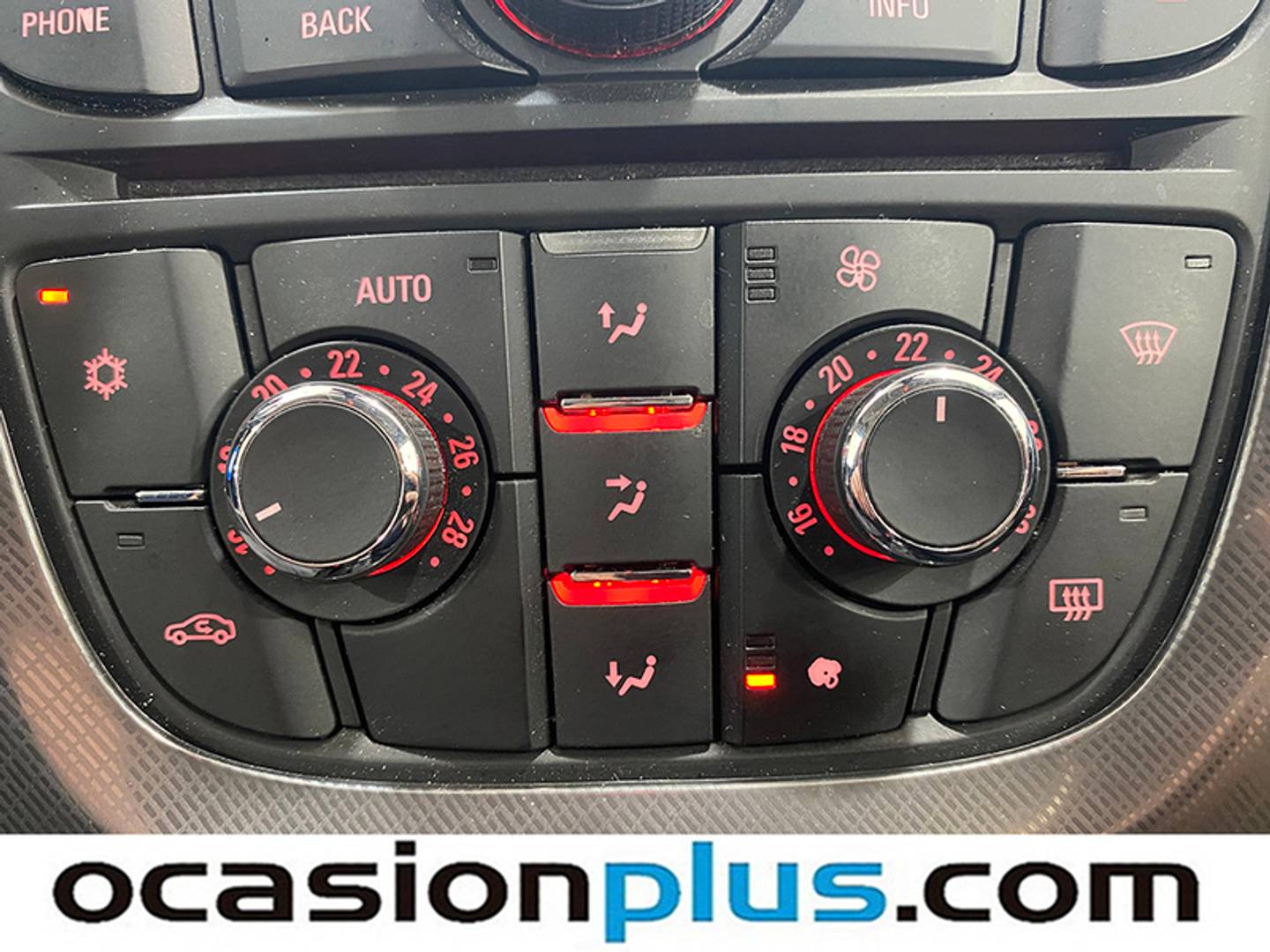 Opel Astra Opel Astra 1.4 Turbo Enjoy (140 CV) al mejor precio