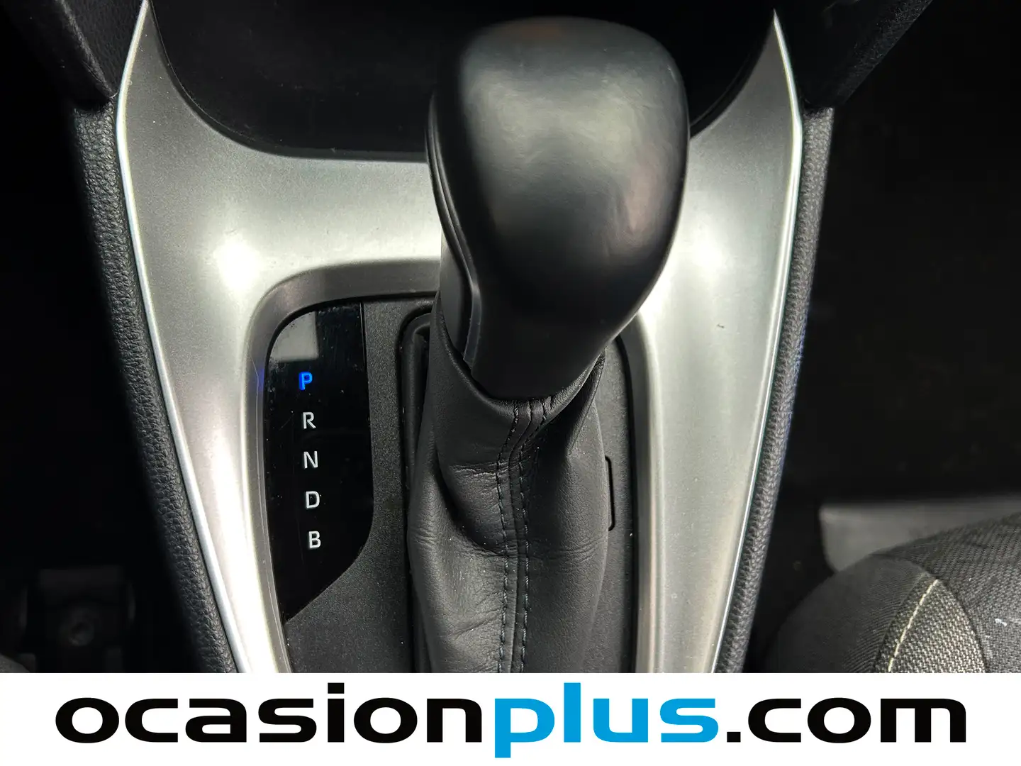 Foto Toyota Yaris Cross Toyota Yaris Cross 120H Active Tech (116 CV)