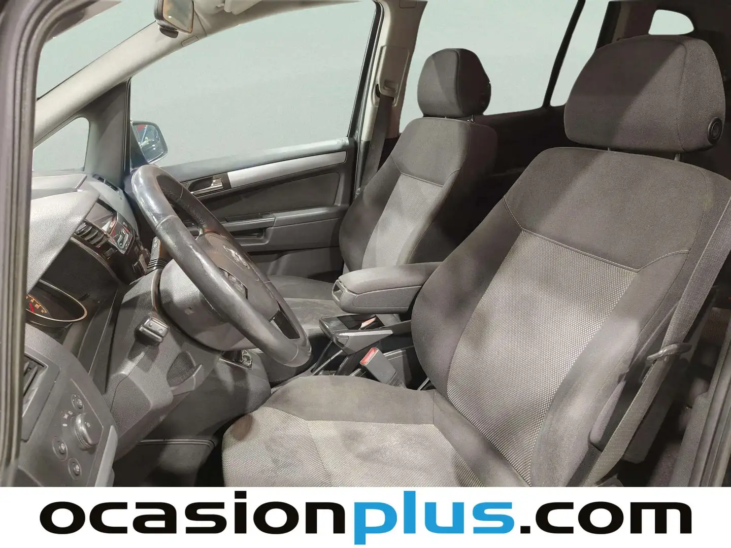 Foto Opel Zafira Opel Zafira 1.7 CDTI Family 7 Plazas (110 CV)