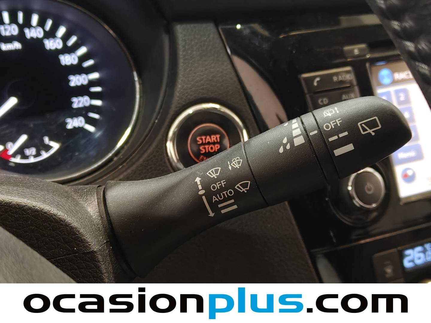 Foto Nissan X-TRAIL Nissan X-Trail dCi 130 Tekna 4x2 XTronic 96 kW (130 CV)