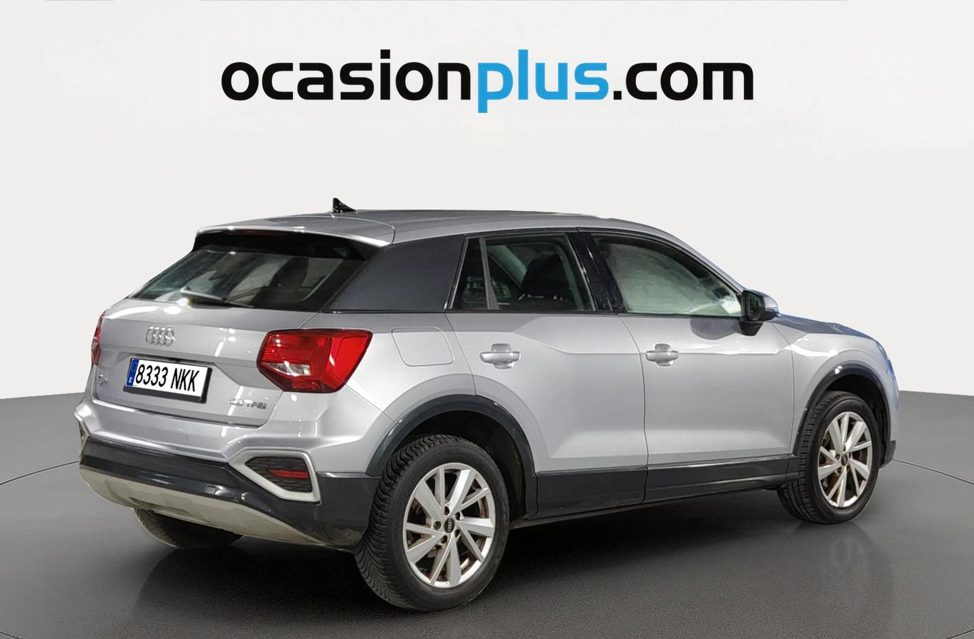 Audi Q2 Advanced 35 TFSI S tronic - foto 4