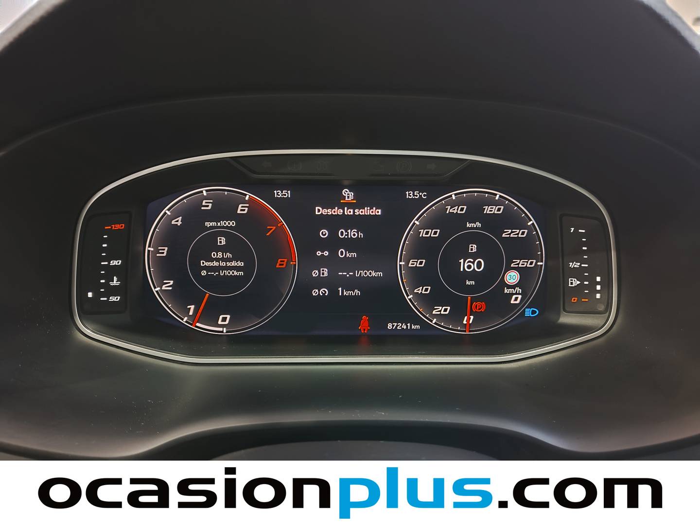 Foto Seat Ateca SEAT Ateca 1.5 TSI S&S Style XL  (150 CV)