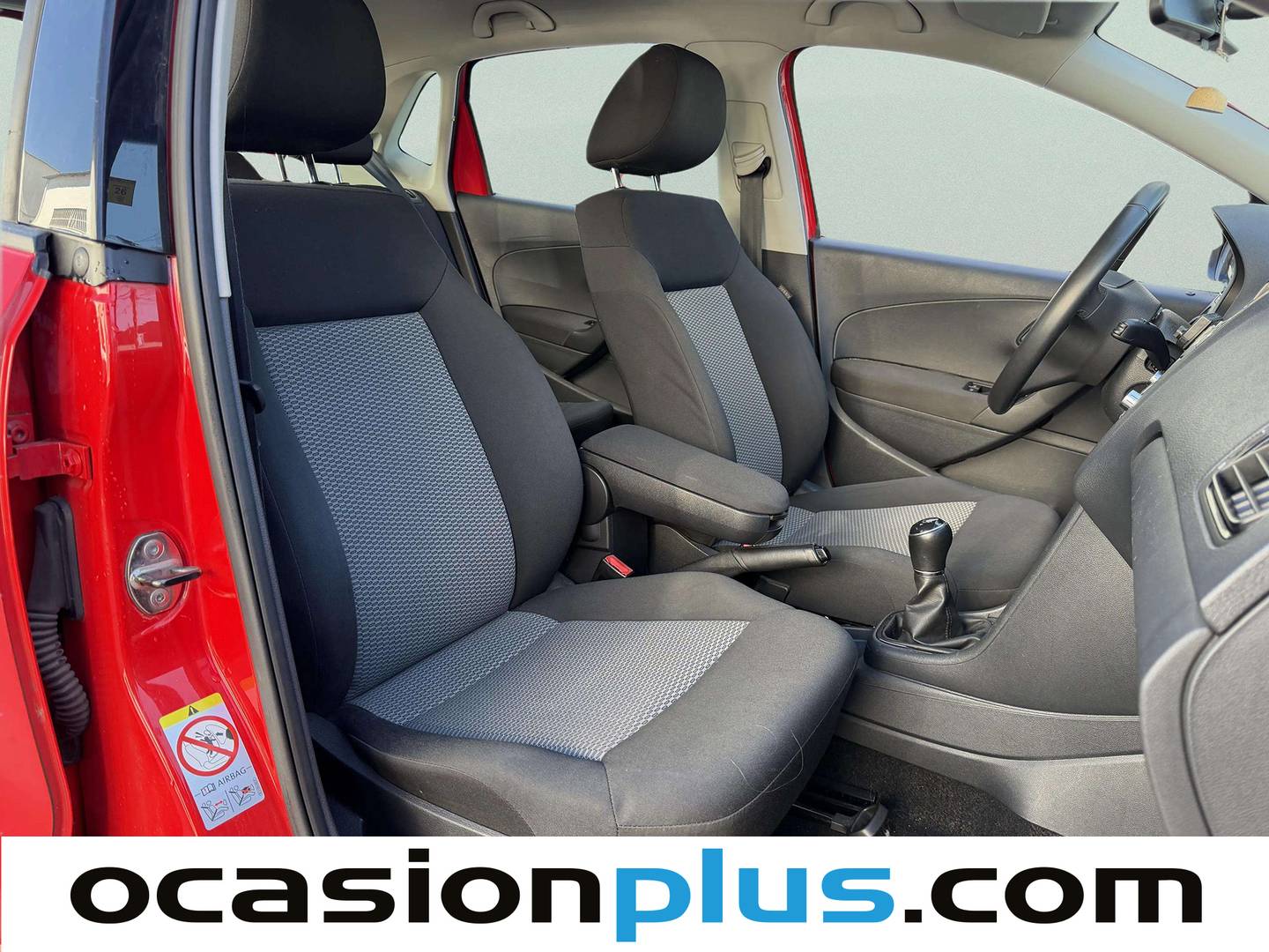 Volkswagen Polo Volkswagen Polo Advance 1.6 TDI (90 CV) km 0