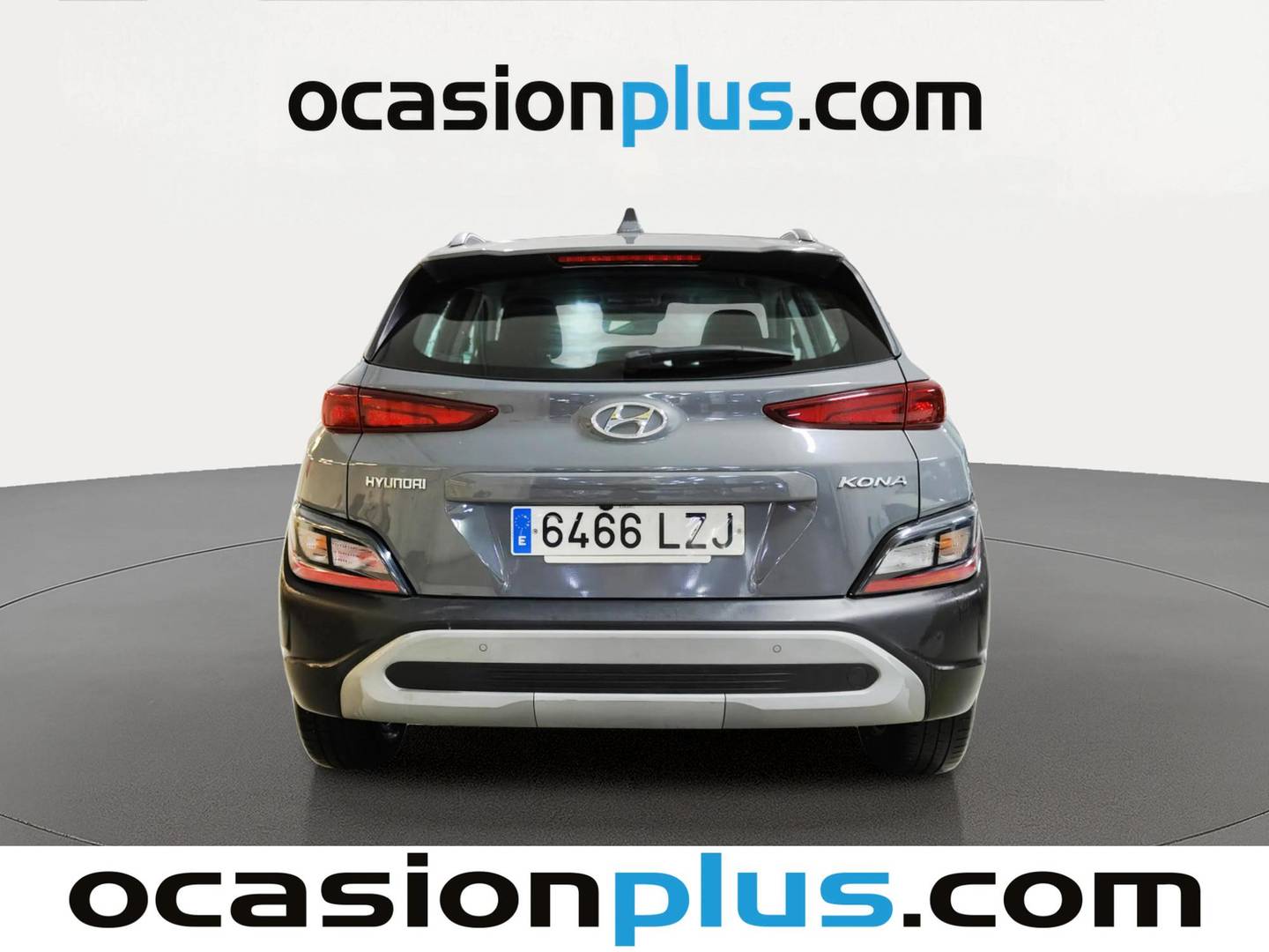Hyundai Kona Hyundai Kona 1.0 TGDi Maxx 4x2 (120 CV) al mejor precio