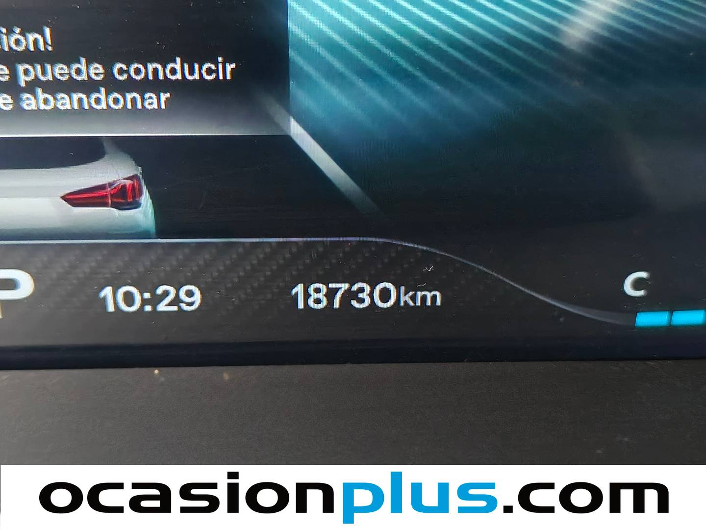 MG HS MG HS 1.5 Turbo GDI Luxury DCT (162 CV) seminuevo