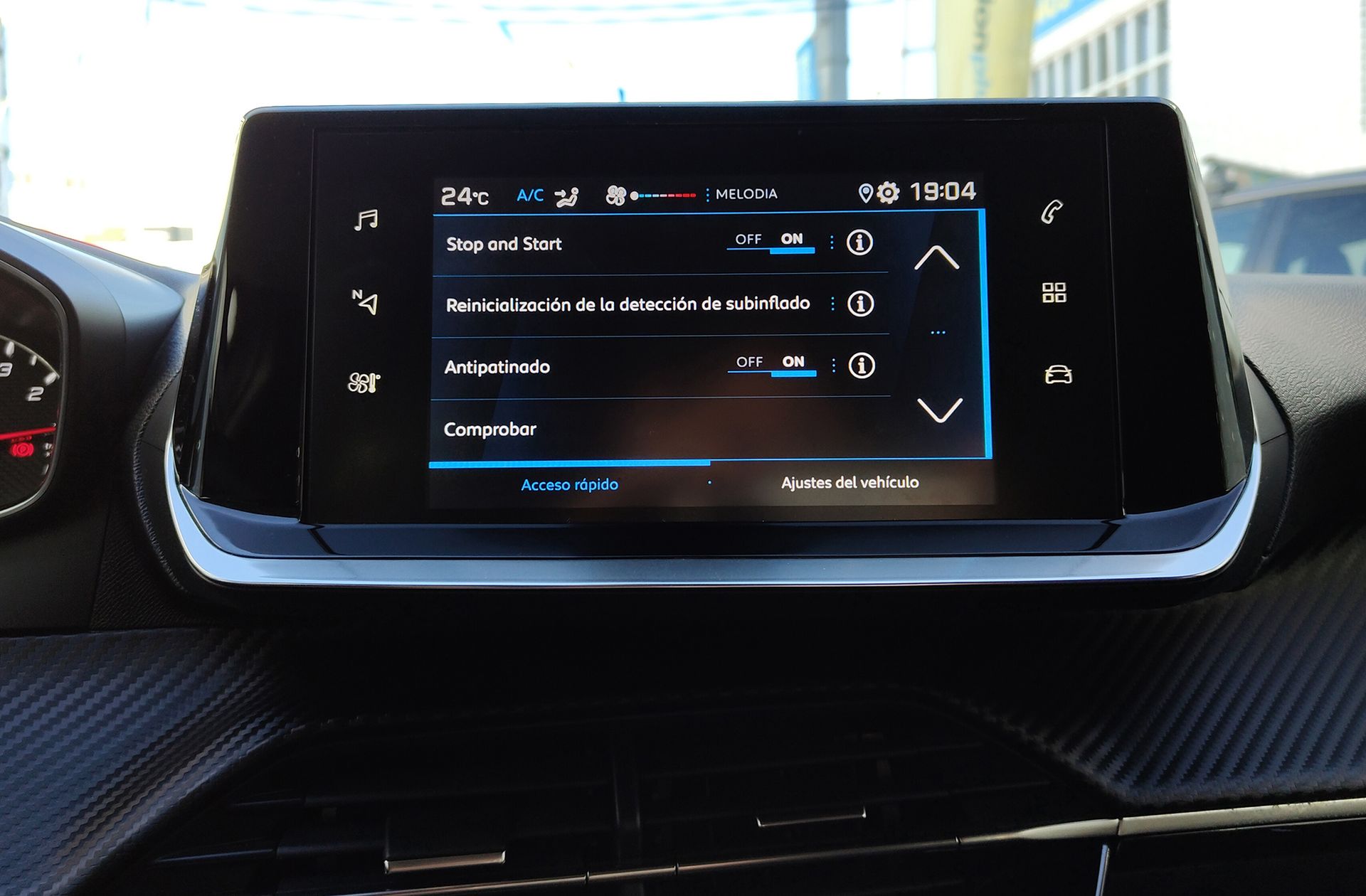 Peugeot 208 PureTech 100 Active - foto 30
