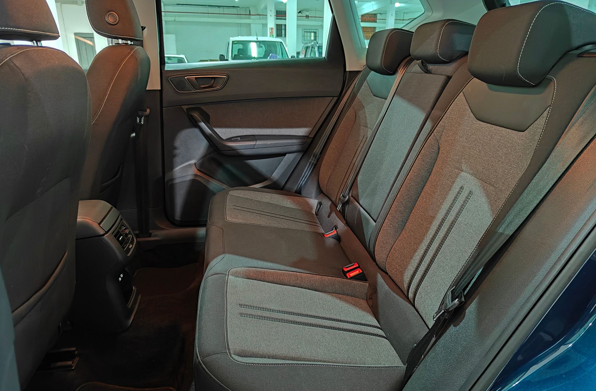 SEAT Ateca 1.5 TSI Style XL - foto 18