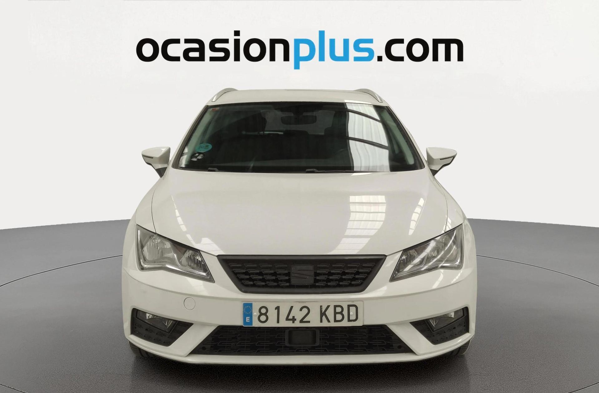 SEAT León ST 1.6 TDI Style - foto 11