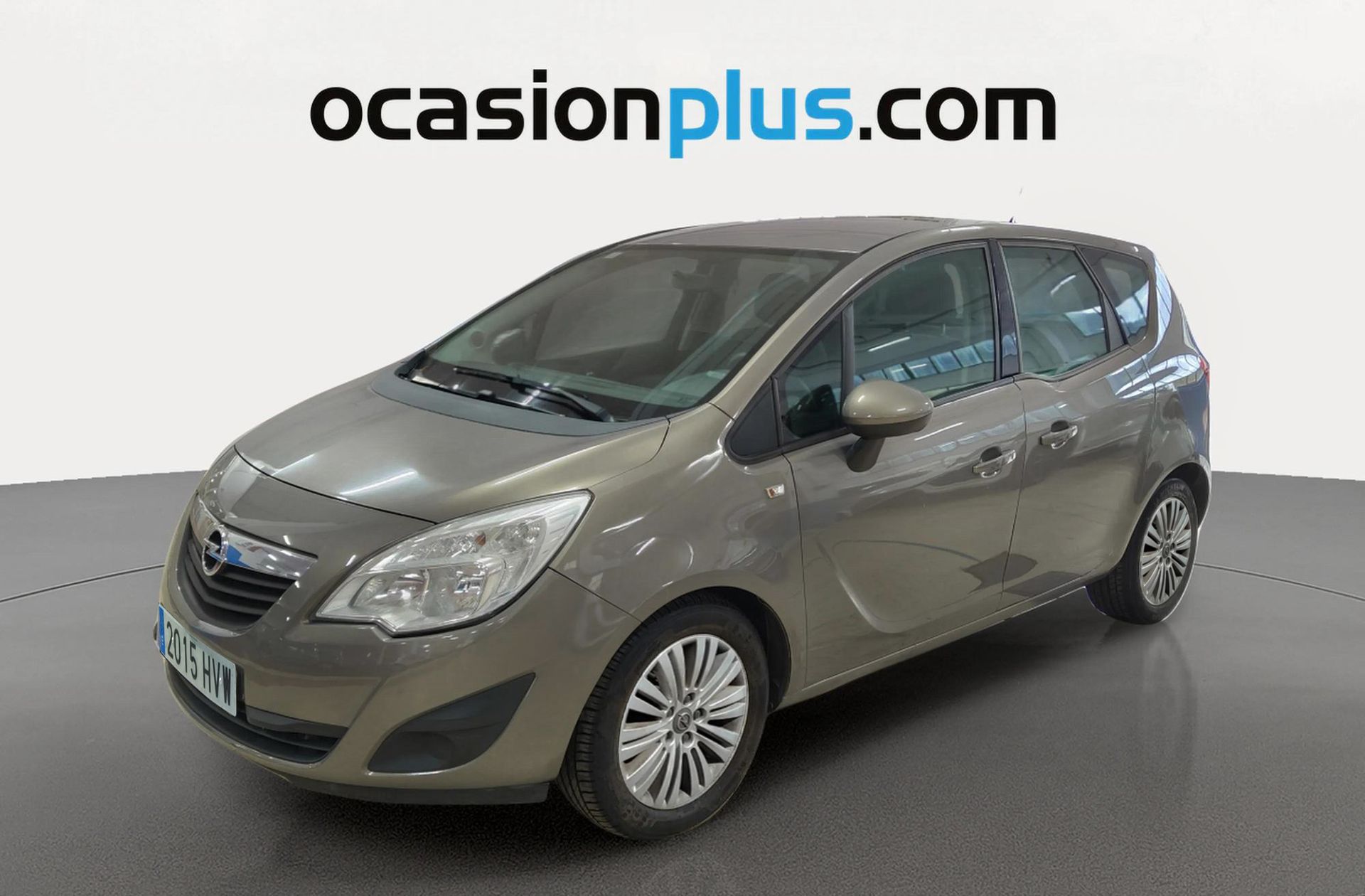 Opel Meriva 1.7 CDTi Selective