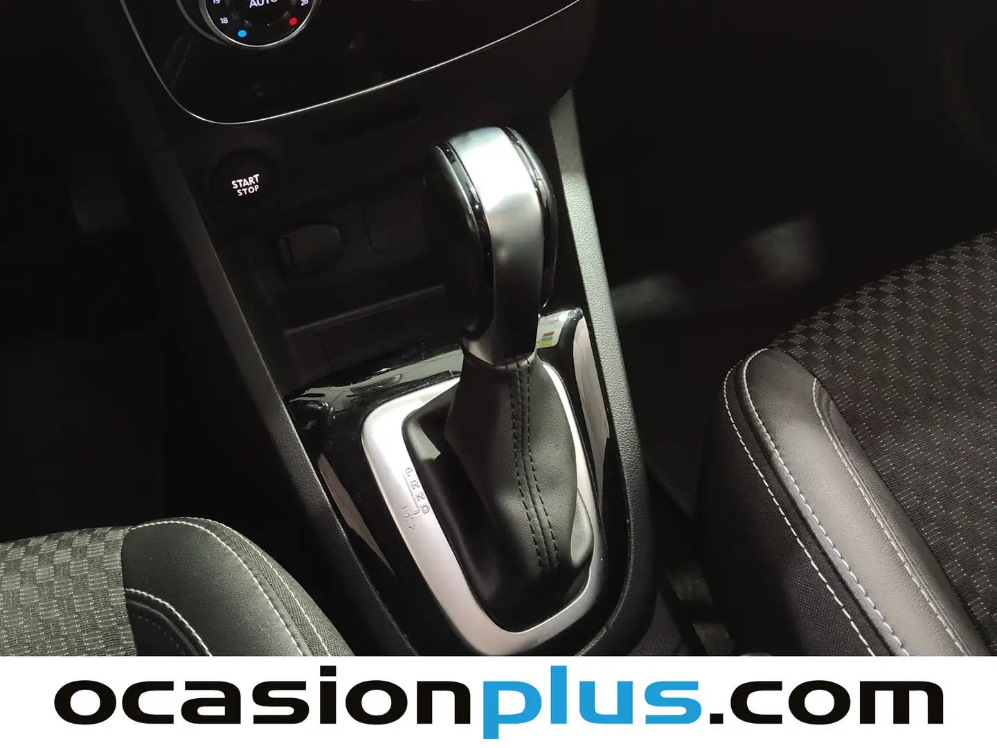 Foto Renault Clio Renault Clio Zen Energy TCe (120 CV) EDC