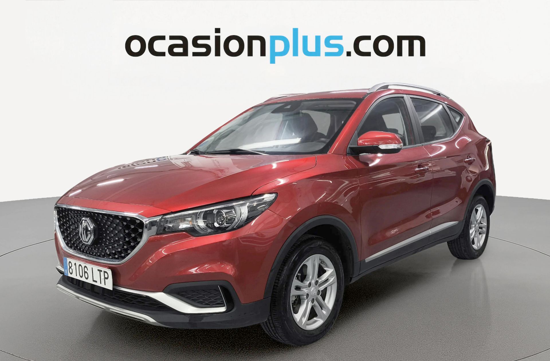 MG ZS 45kWh Comfort