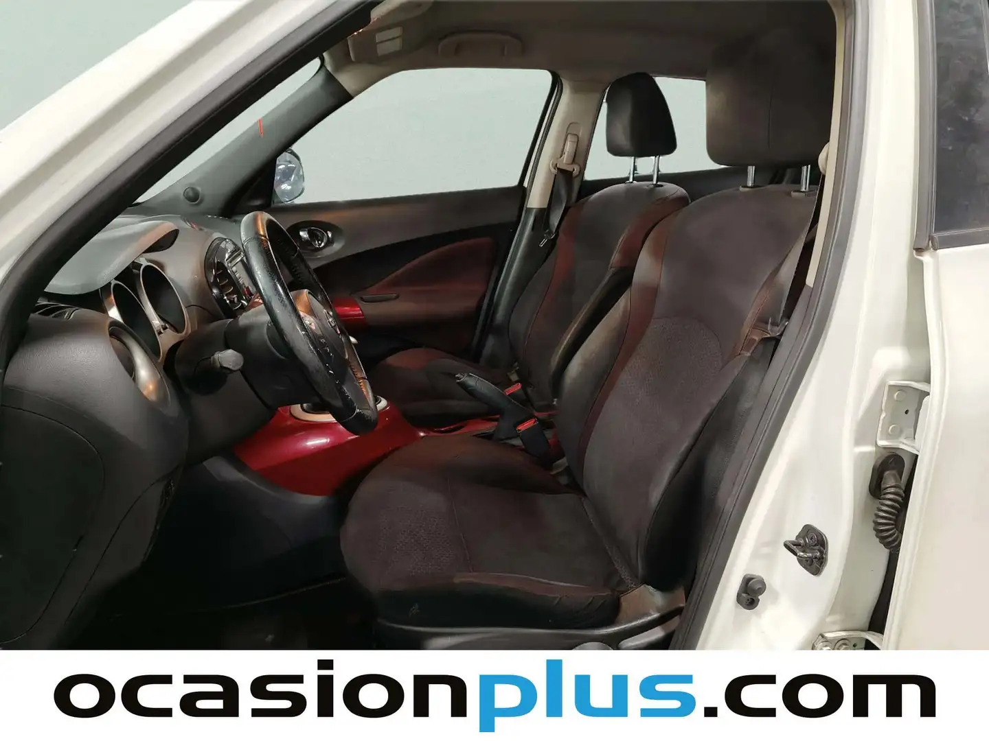 Foto Nissan JUKE Nissan Juke 1.5 dCi S&S Tekna Premium 4X2 (110 CV)