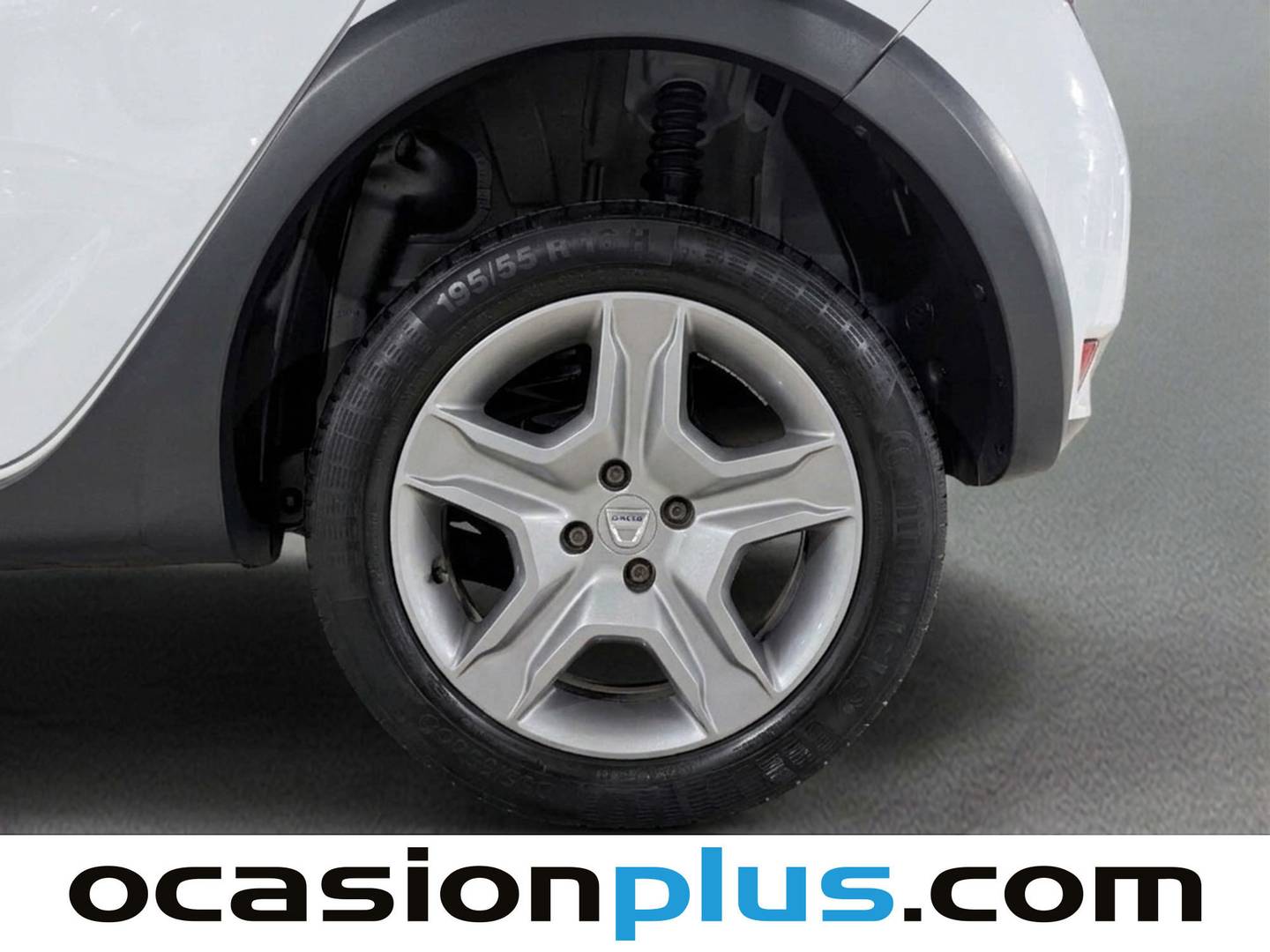 Dacia Sandero Dacia Sandero Stepway Essential 1.0 (75 CV) barato