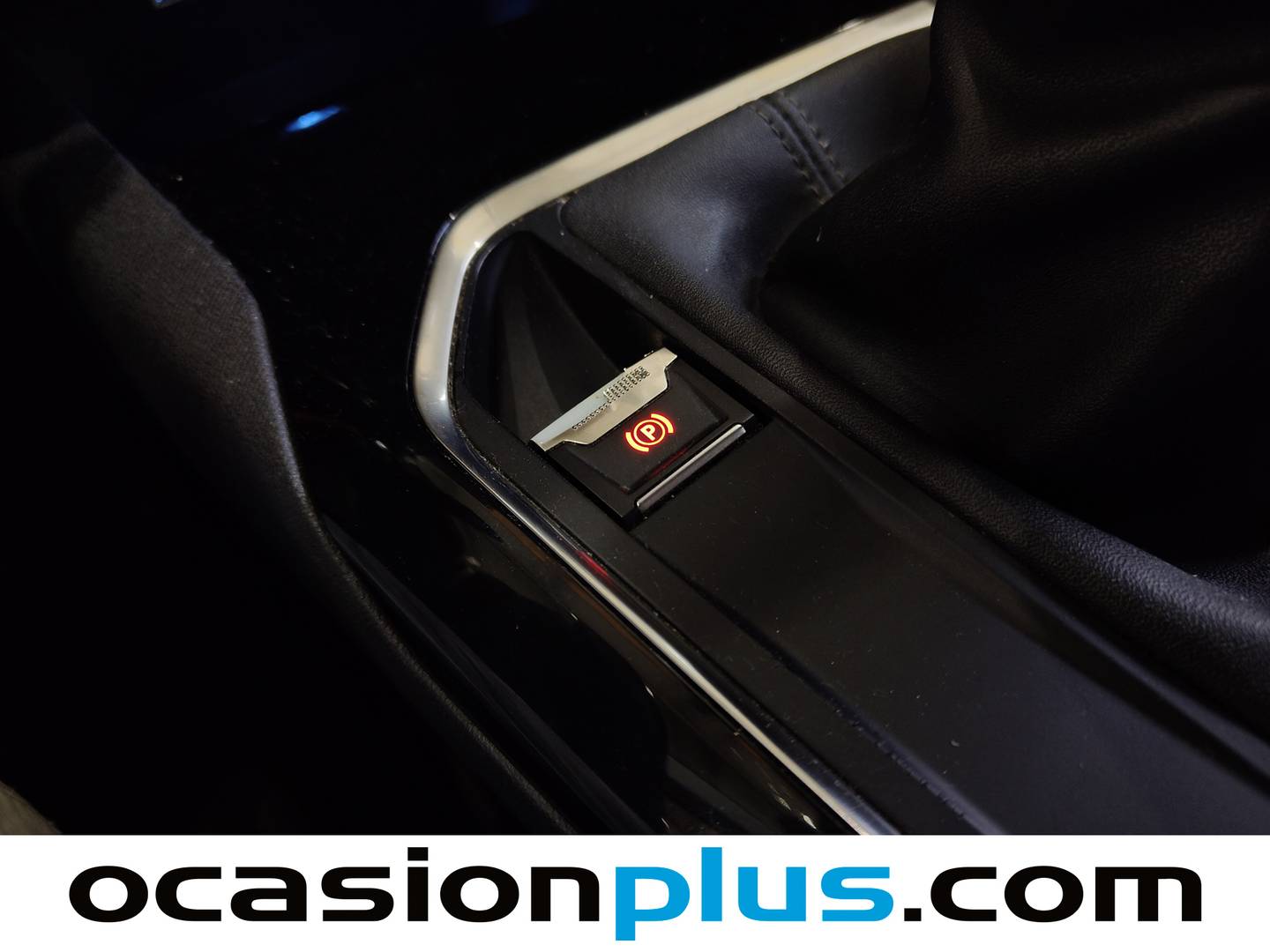 Paquetes del Peugeot 3008 Peugeot 3008 BlueHDI 120 S&S Allure (120 CV)