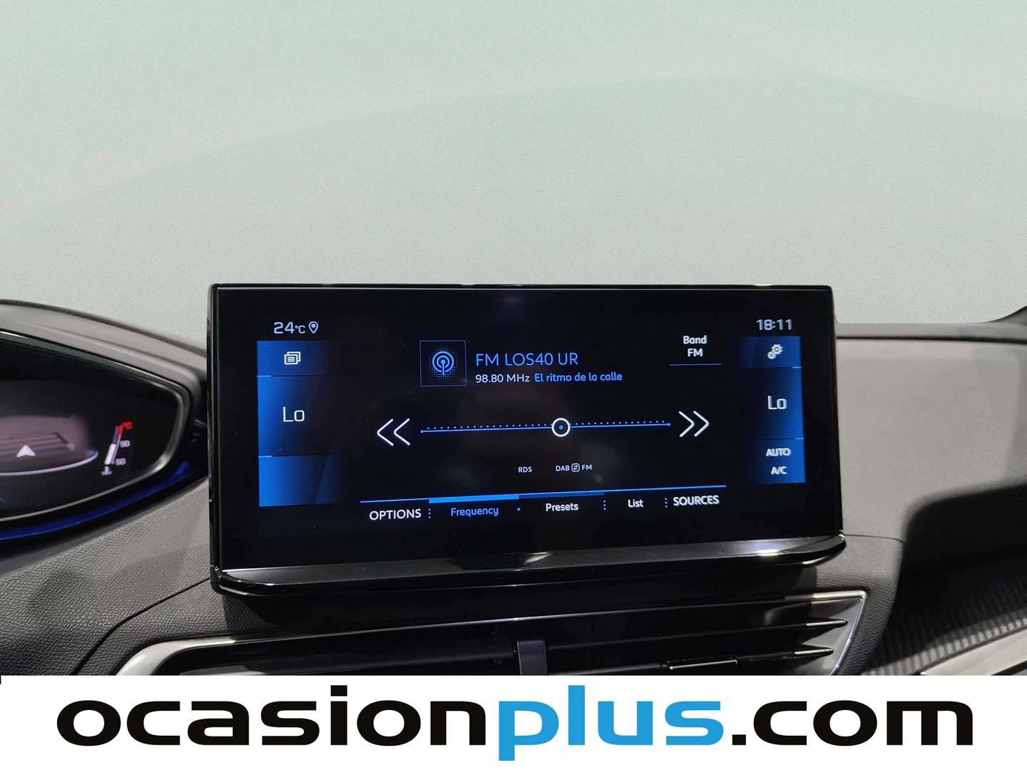 Peugeot 5008 Hybrid Peugeot 5008 Hybrid 1.2 Allure Pack eDCS6 (136 CV) 7 plazas híbrido