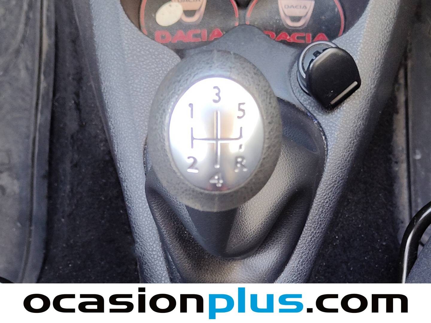 Dacia Sandero Dacia Sandero Stepway TCe (90 CV) de segunda mano