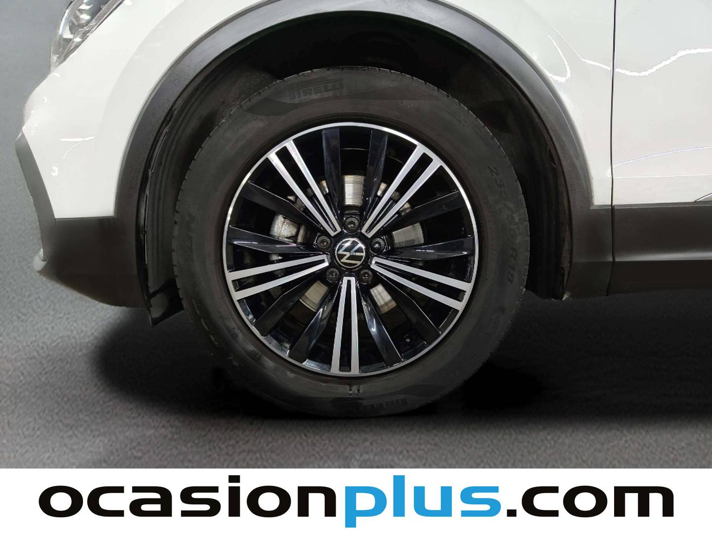 Volkswagen Tiguan Volkswagen Tiguan Life 2.0 TDI (150 CV) km 0