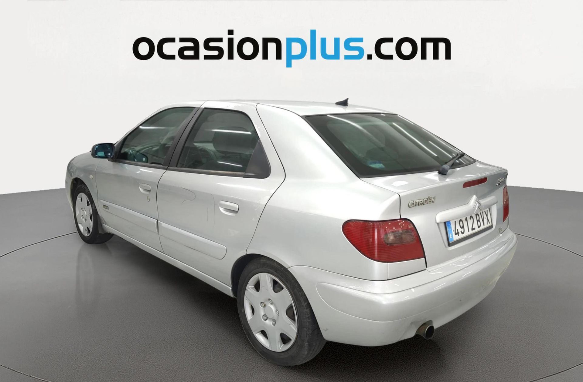 Citroën Xsara 2.0 HDi Exclusive - foto 3