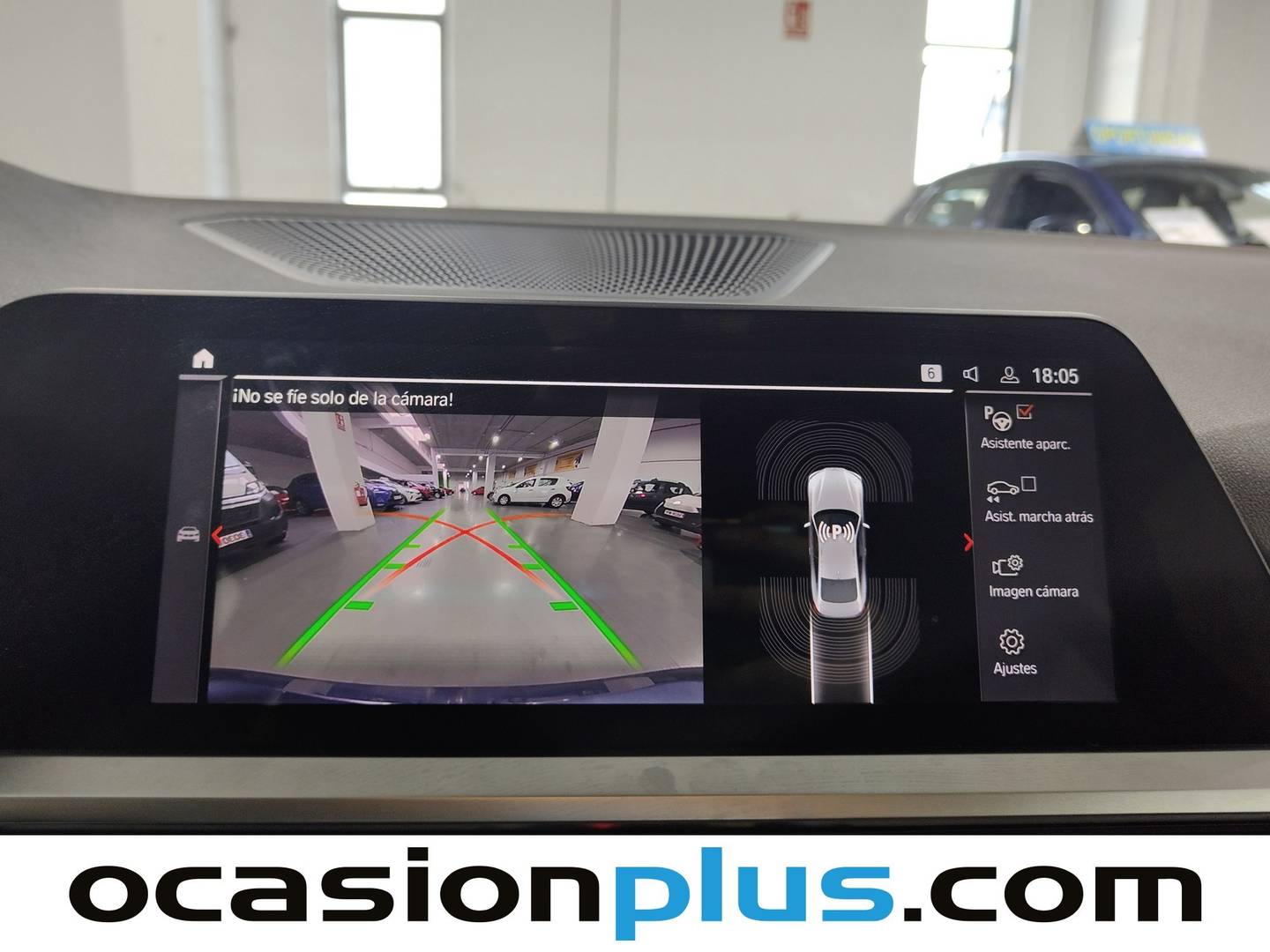 Foto BMW Serie 4 BMW Serie 4 430i Coupe (245 CV)