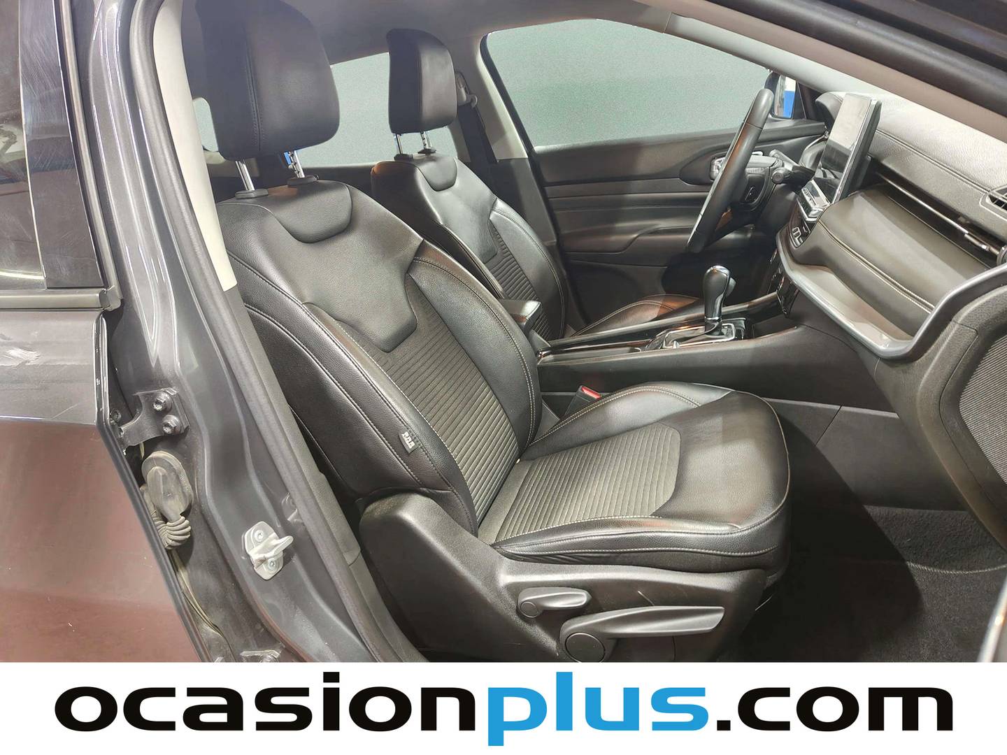 Foto Jeep Compass Jeep Compass 1.3 PHEV Limited AWD AT (190 CV)