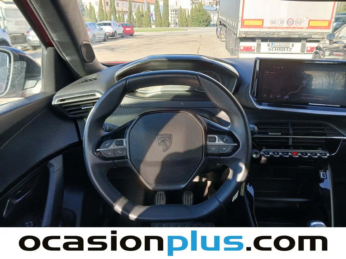 Foto Peugeot 2008 Peugeot 2008 PureTech 100 S&S Active (100 CV)