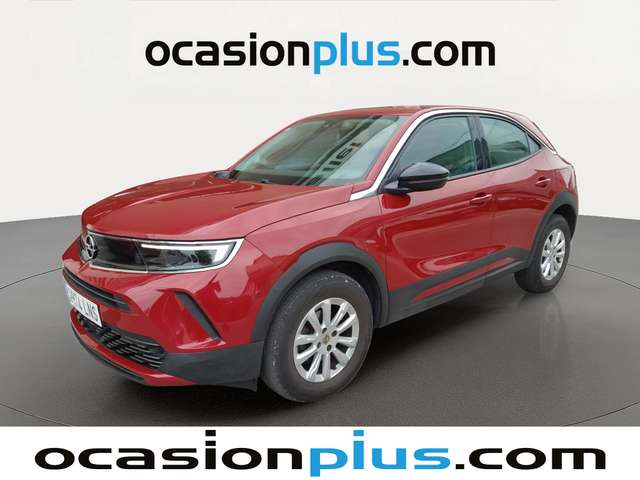 Opel Mokka 1.2 T Edition (100 CV) de segunda mano