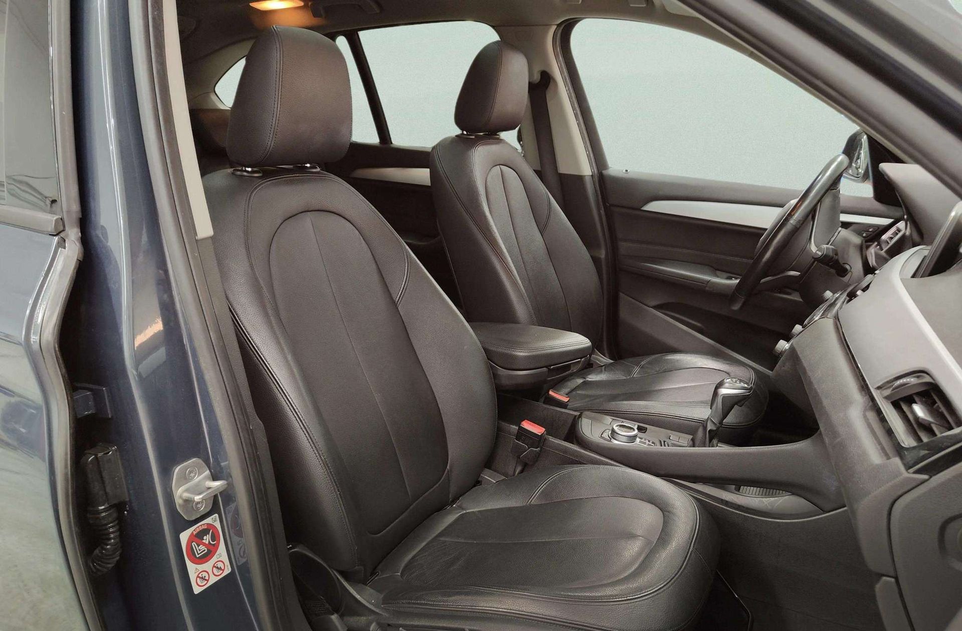 BMW X1 sDrive18i - foto 21