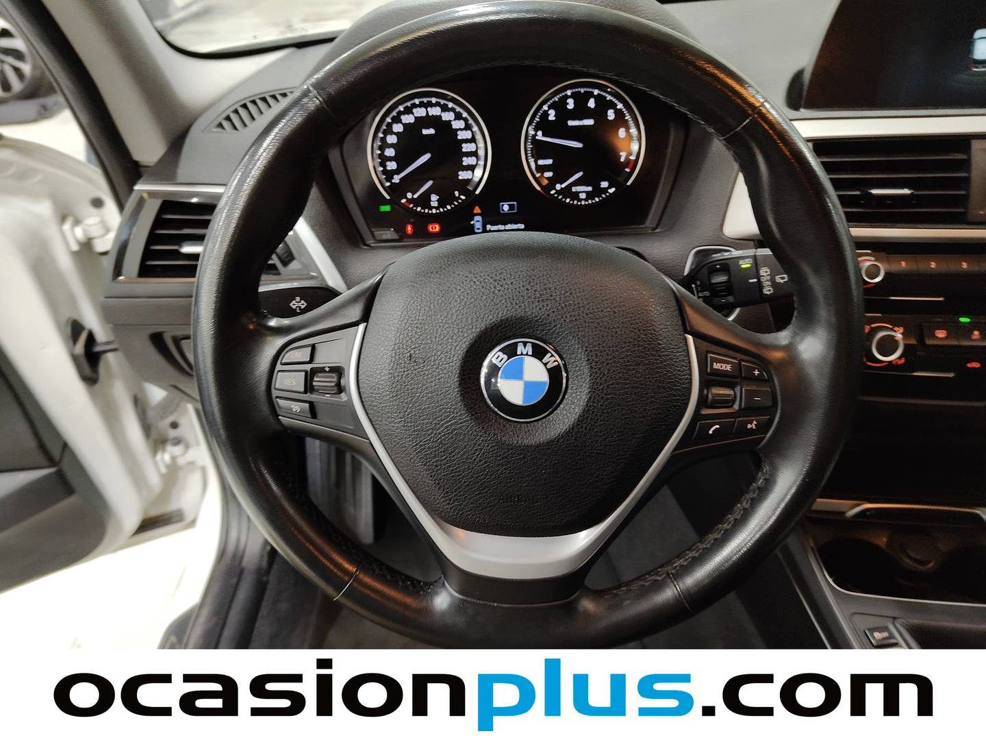 Accesorios del BMW Serie 1 BMW Serie 1 116i (109 CV)