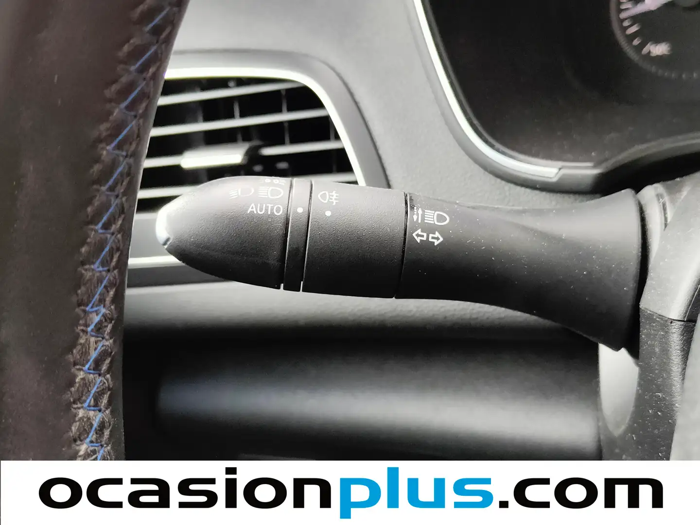 Foto Renault Mégane Renault Megane GT Line TCe GPF (160 CV)