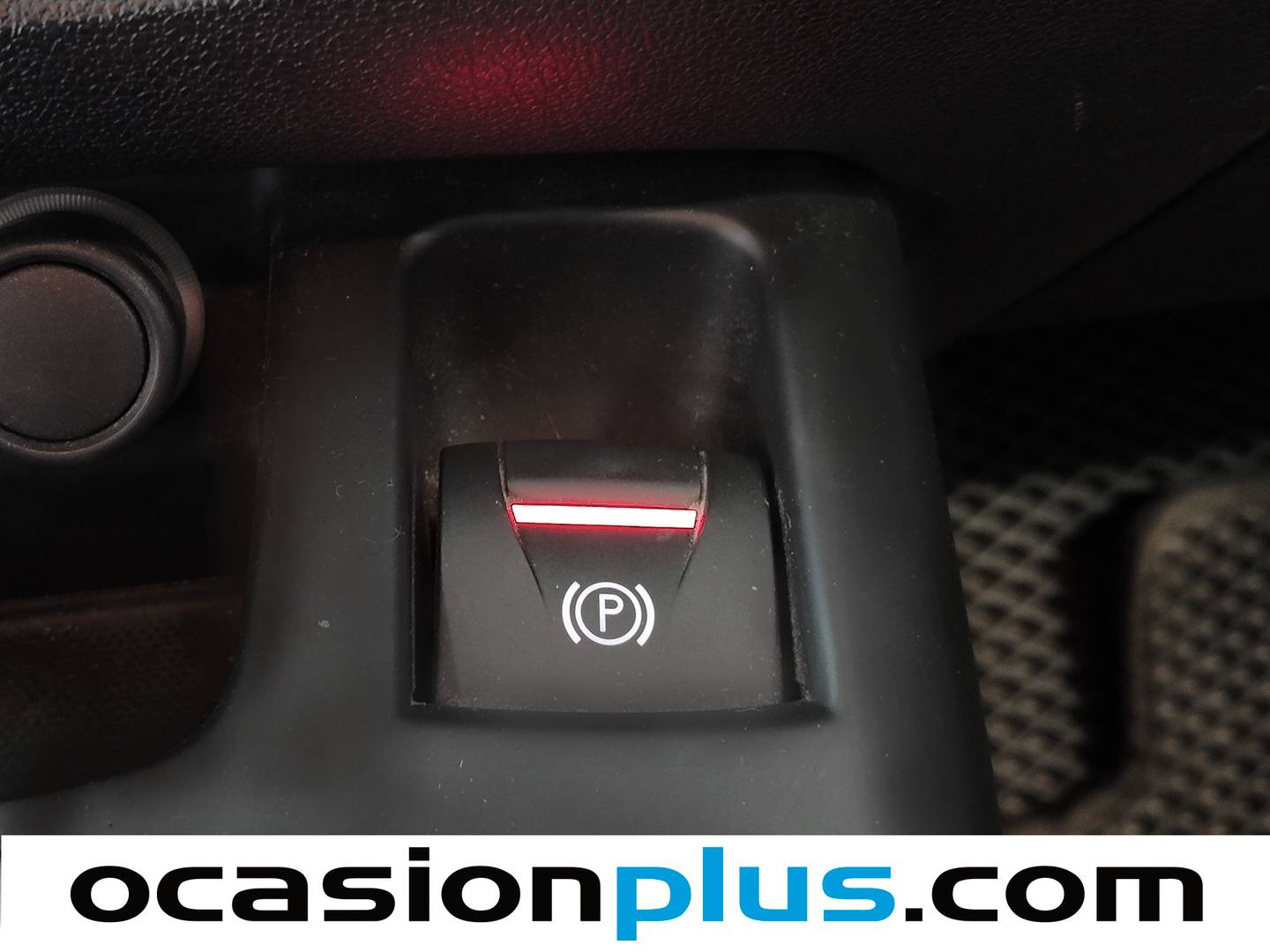 Equipamiento del Renault Grand Scénic Renault Grand Scenic Dynamique dCi (105 CV)