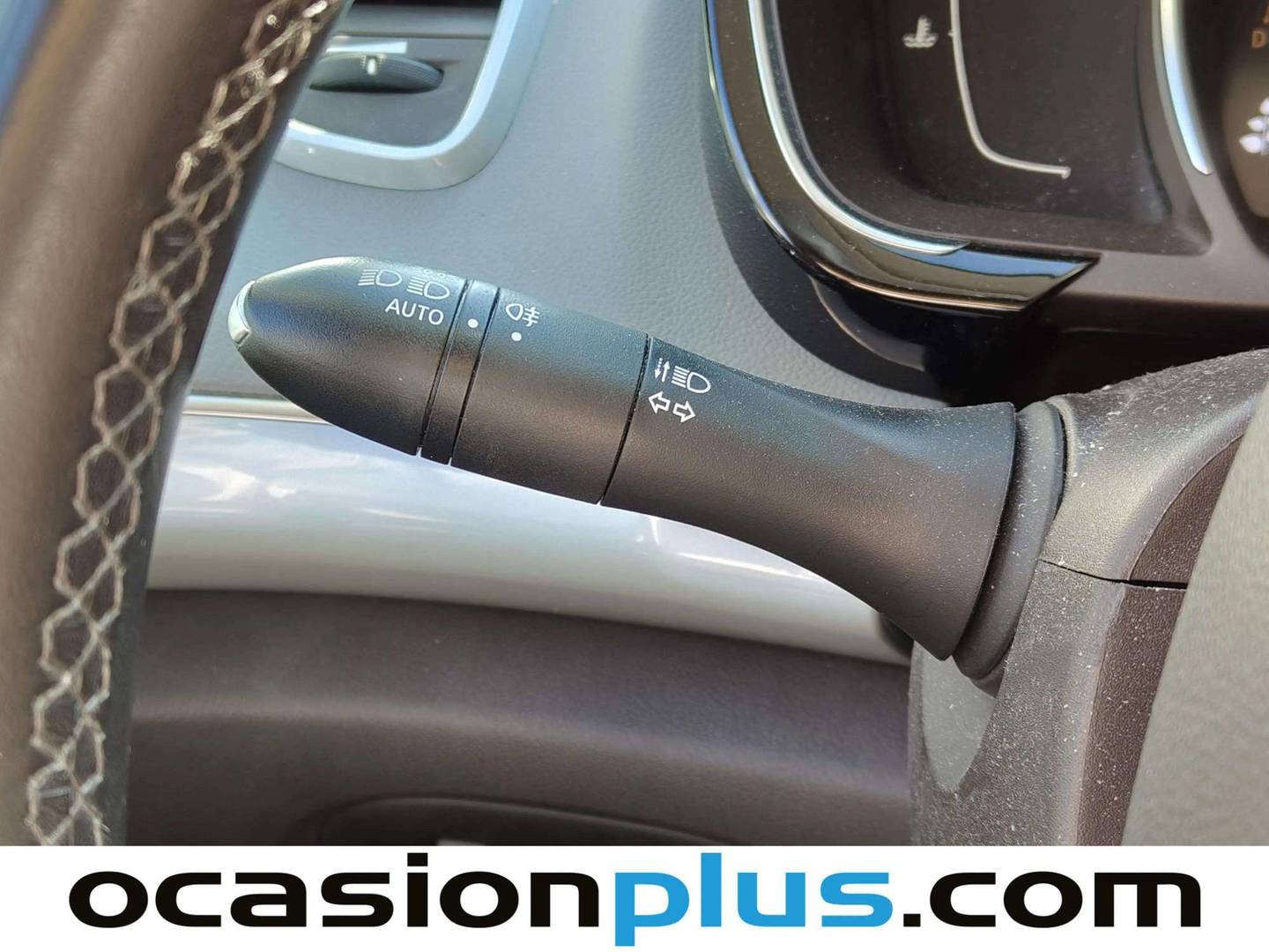 Foto Renault Espace Renault Espace Limited Blue dCi (160CV) EDC 7 Plazas