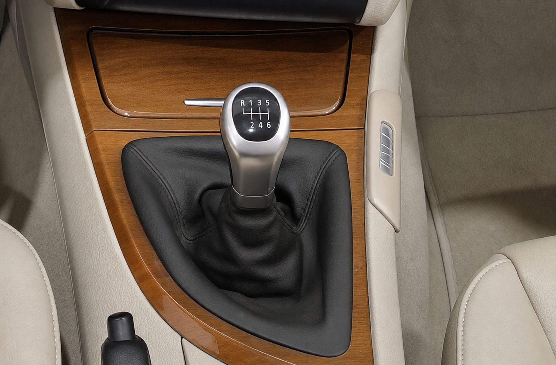 BMW Serie 1 120i Cabrio - foto 6
