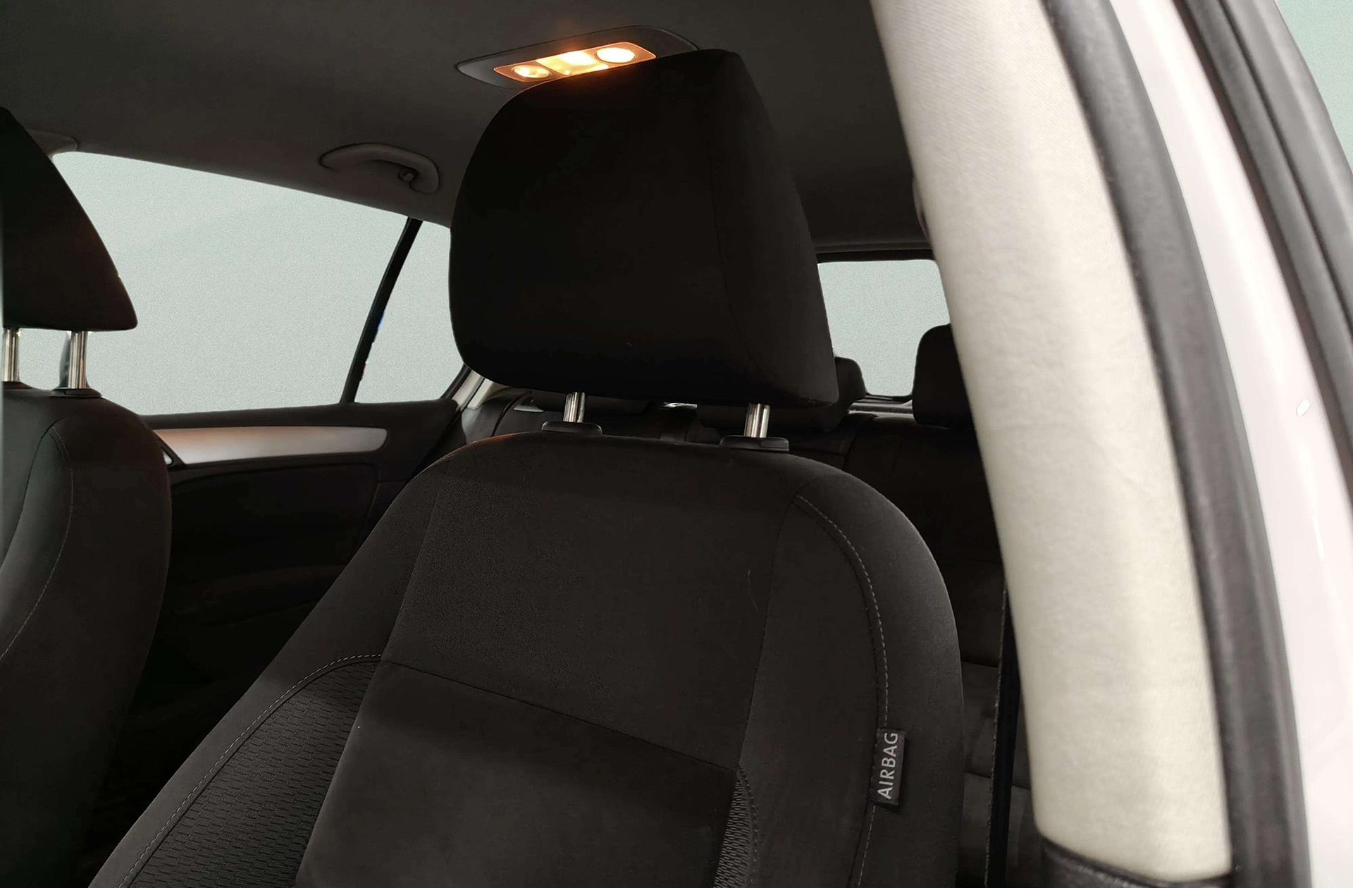 Volkswagen Golf Sport 1.4 TSI DSG - foto 7