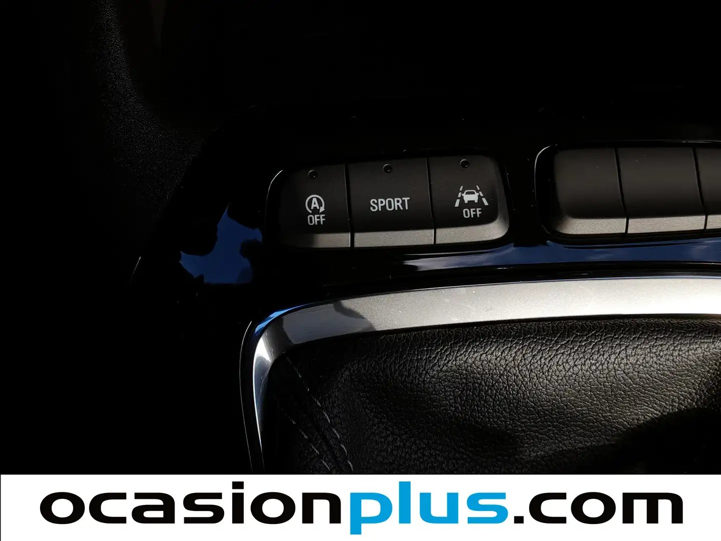 Foto Opel Corsa Opel Corsa 1.2 T XHL GS (100 CV)