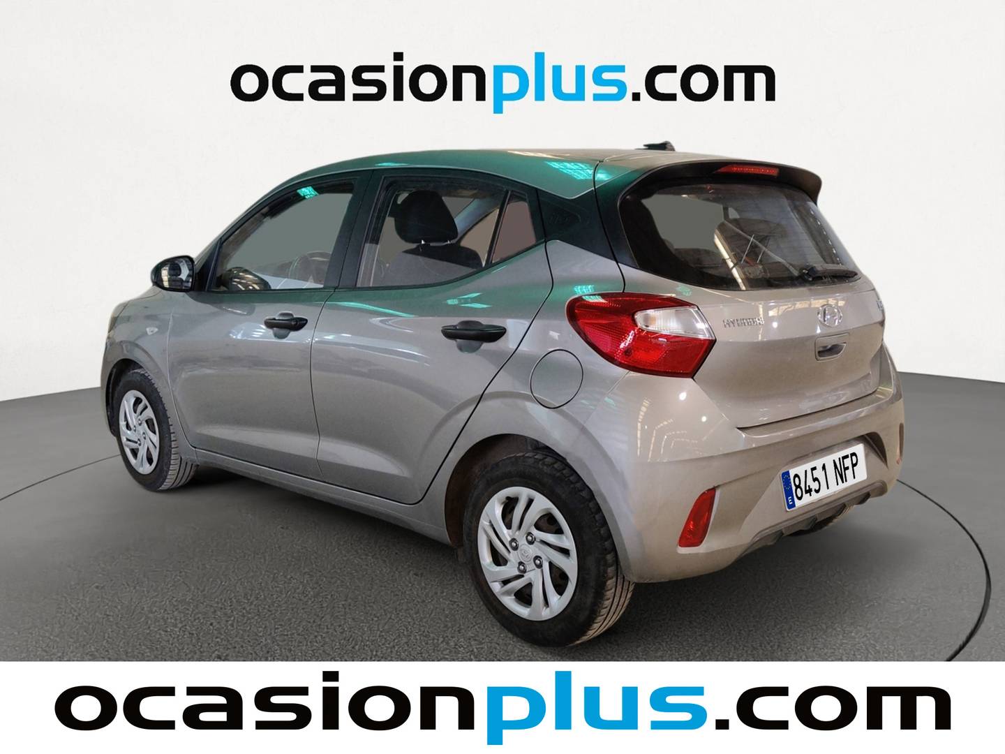 Foto Hyundai i10 Hyundai i10 1.0 Essence (67 CV)