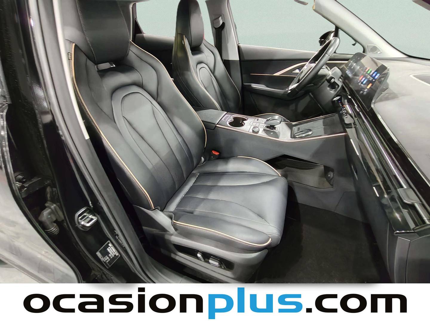 Foto OMODA 5 Omoda 5 1.6 T-GDI Premium DCT (185 CV)