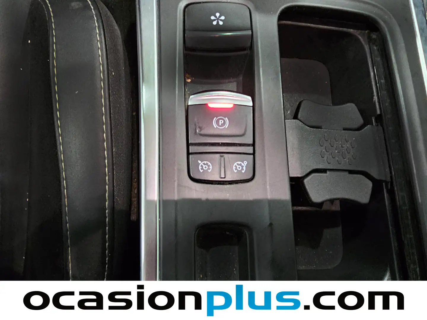 Foto Renault Mégane Renault Megane Sport Tourer Zen Energy TCe (130 CV)